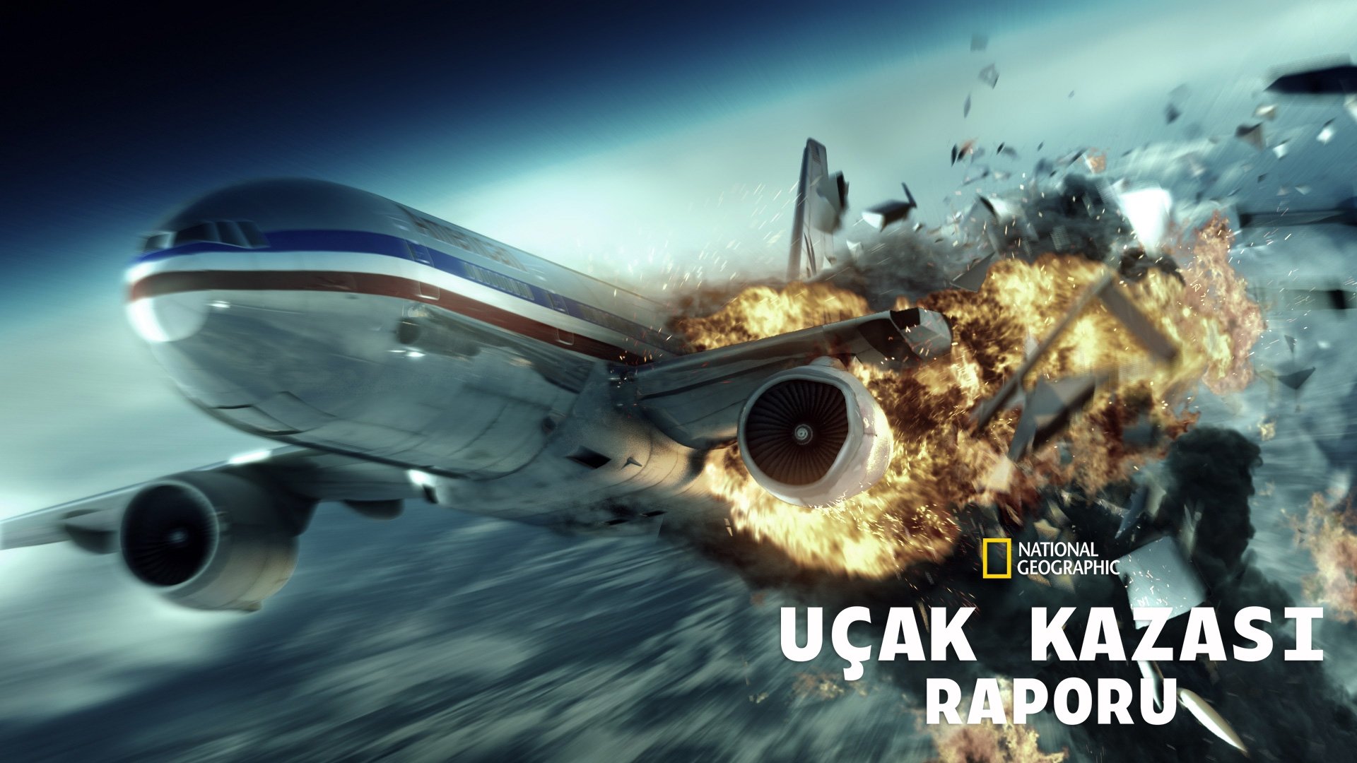 Mayday Season 7 Episode 5 : Operation Babylift (1975 Tan Son Nhut C-5 accident)