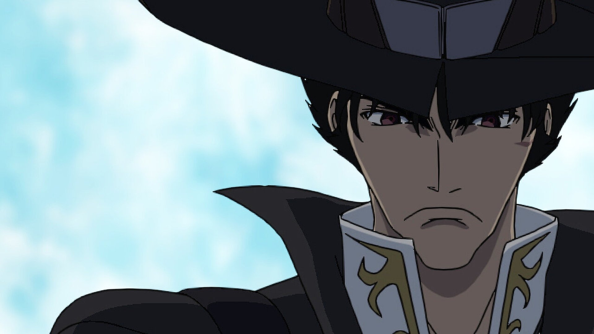 Gun x Sword Season 1