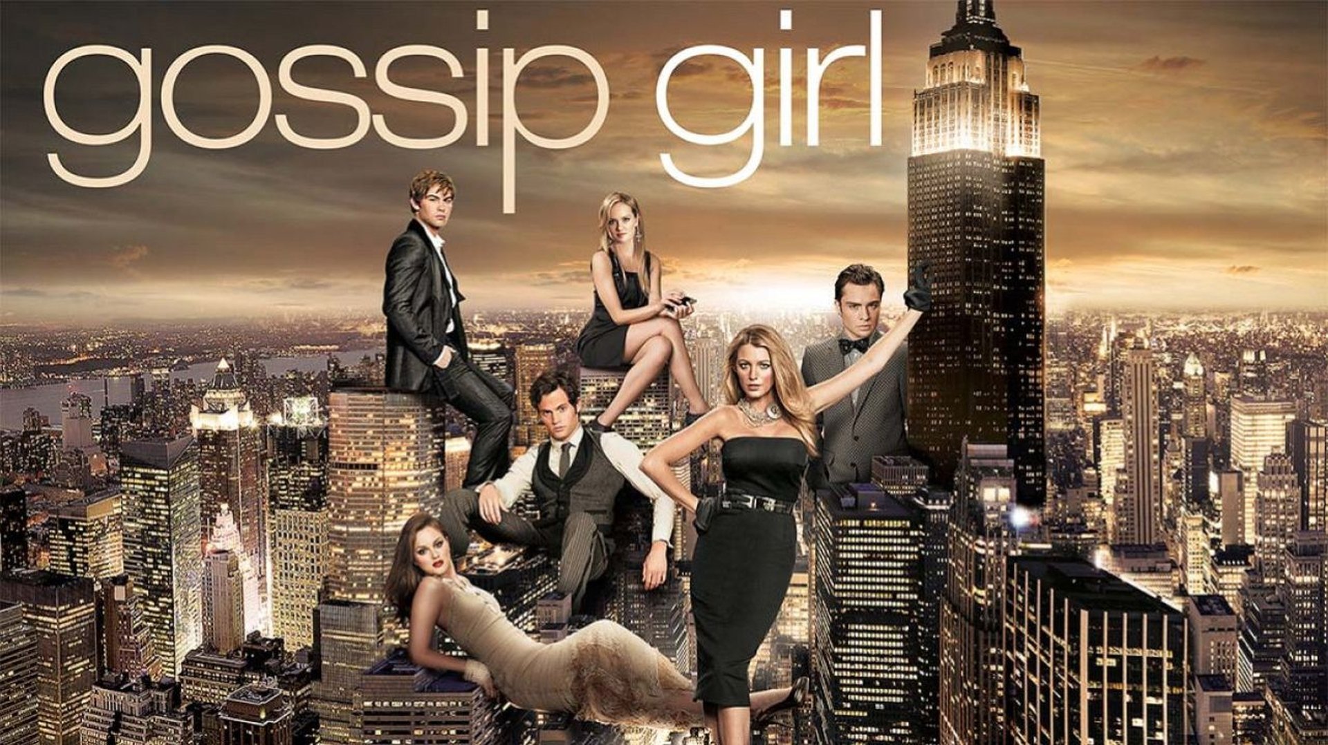 Gossip Girl Season 6 Episode 2 : High Infidelity