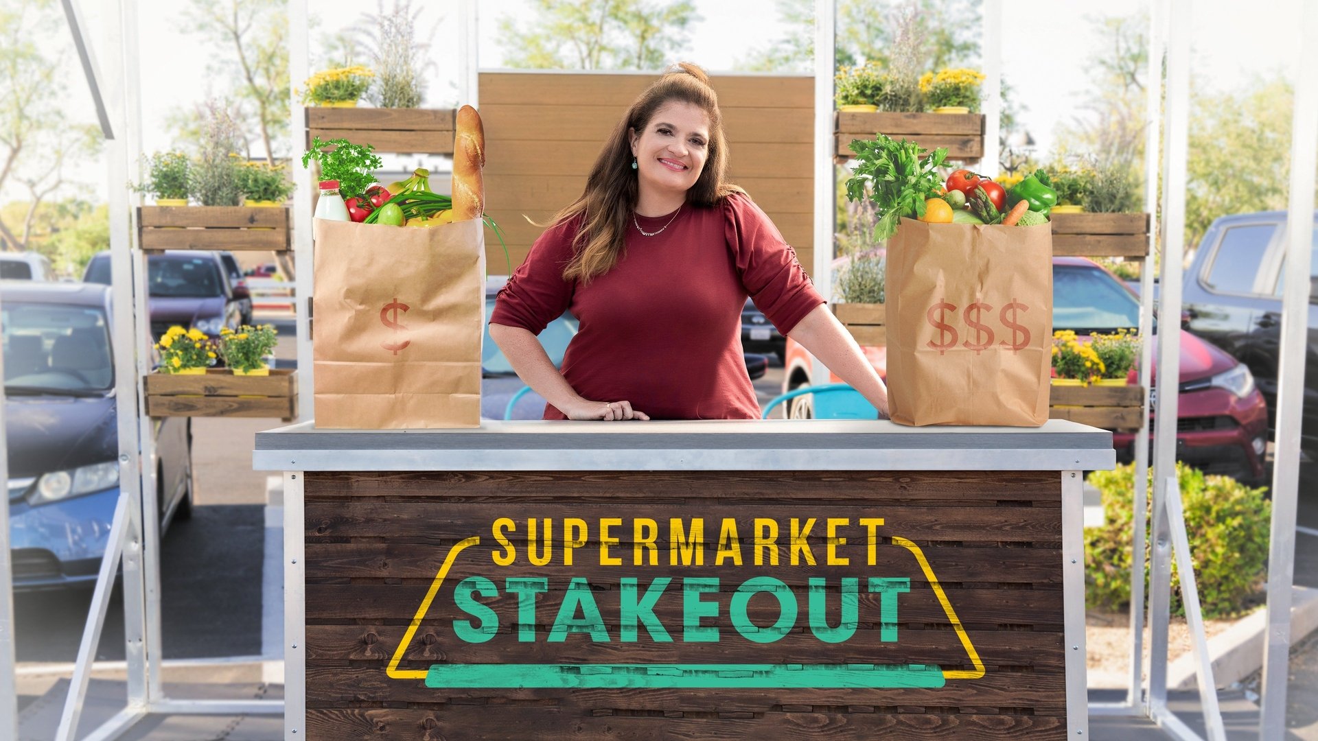 Supermarket Stakeout Season 6 Episode 2 : All in the Family