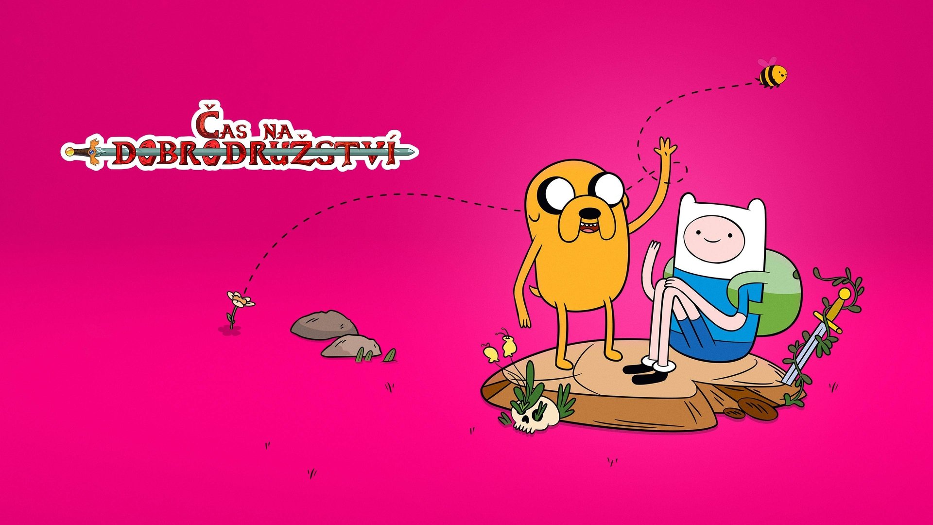 Adventure Time Season 5 Episode 21 : The Suitor