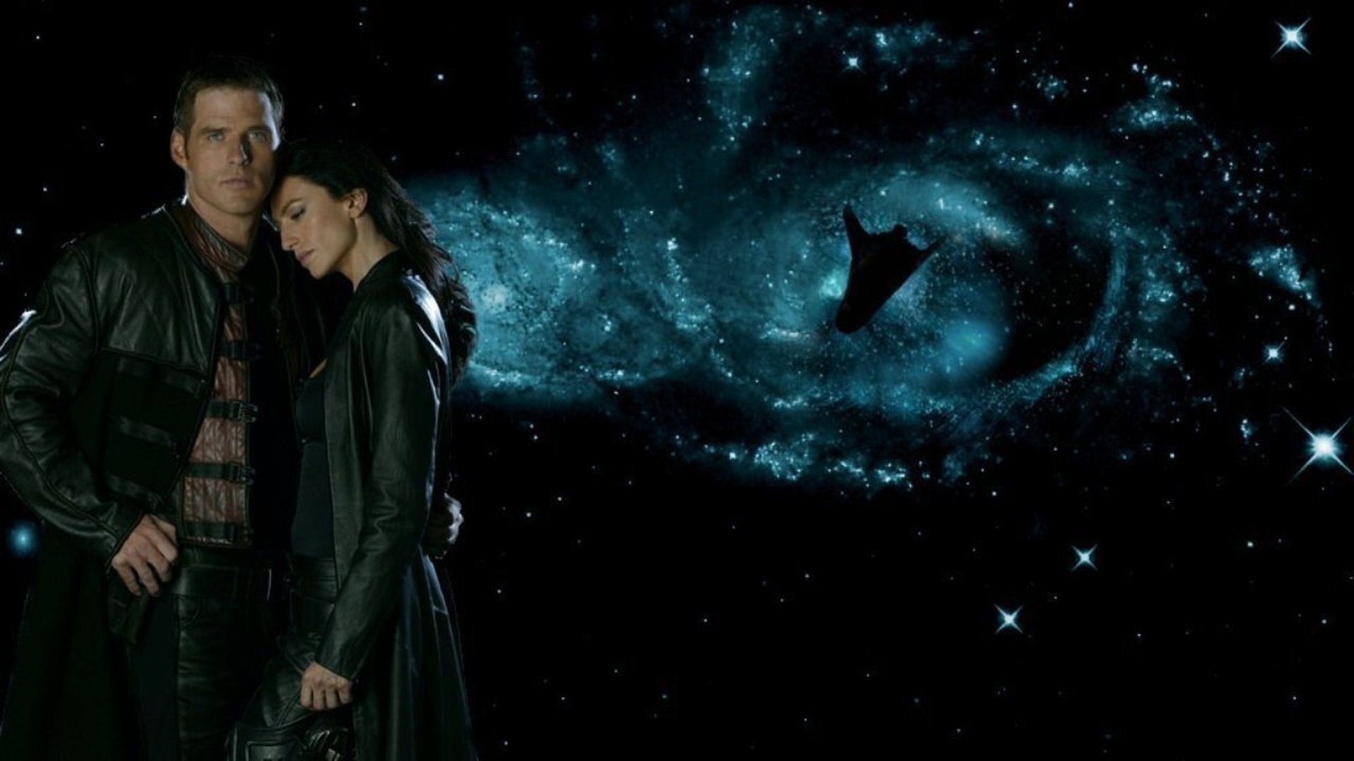 Farscape Season 3 Episode 2 : Suns and Lovers