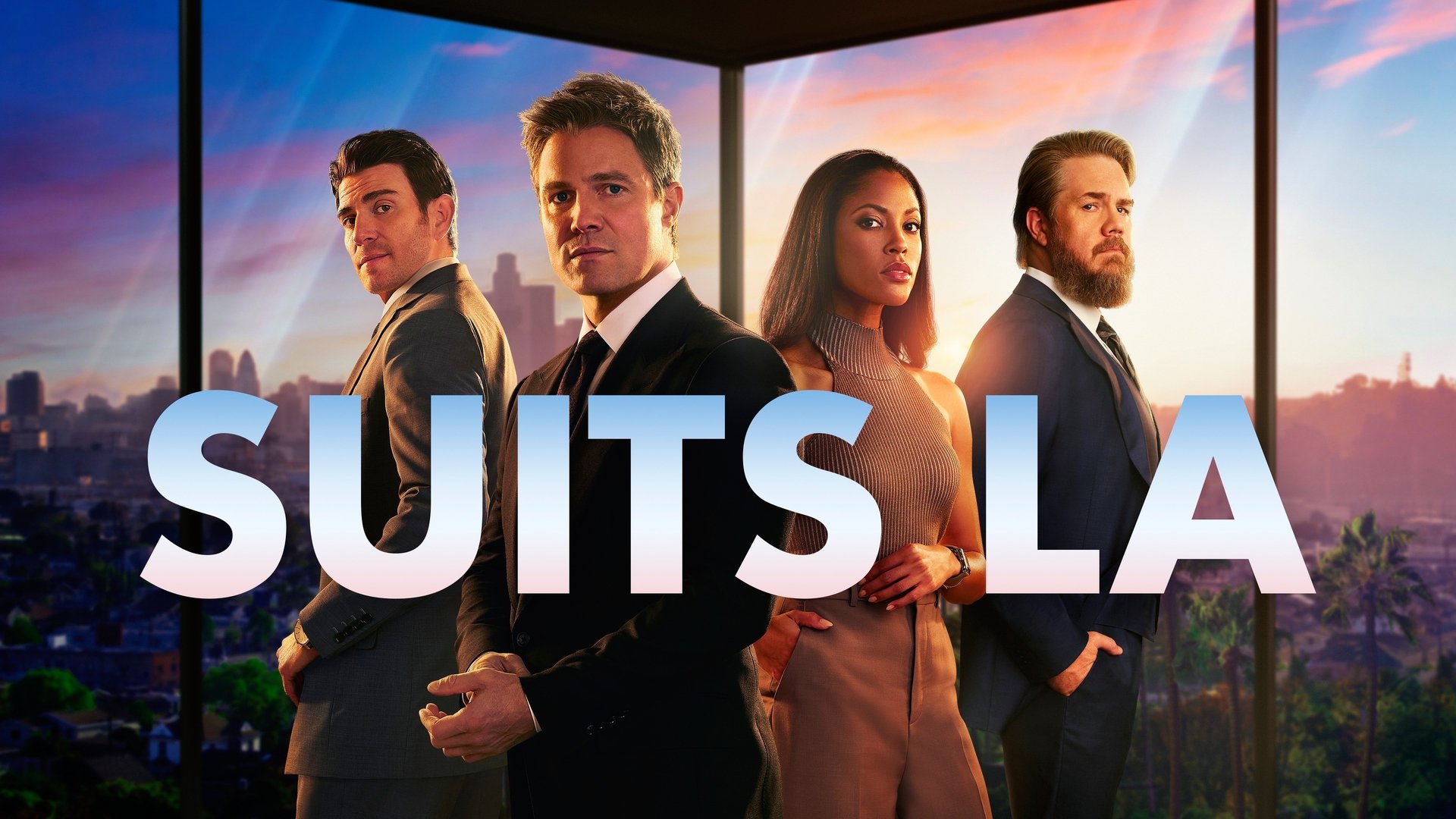 Suits LA Season 1