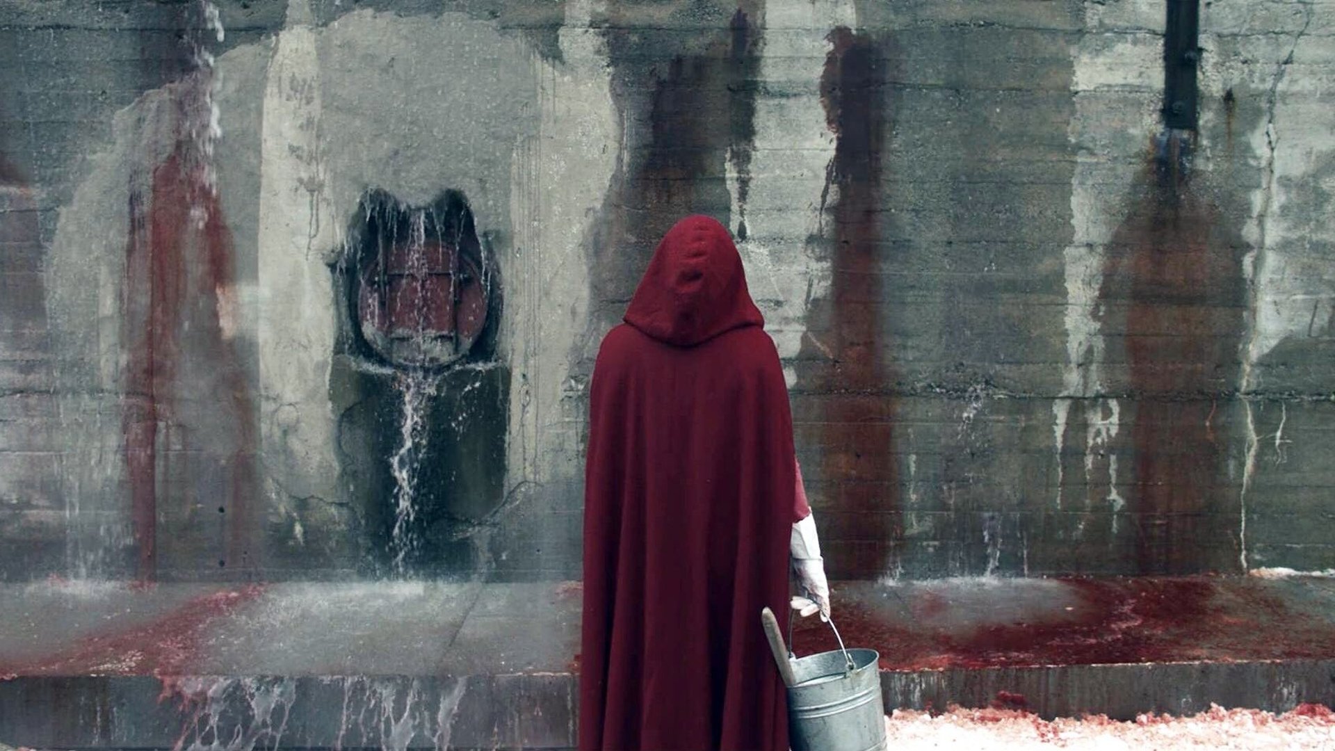 The Handmaid's Tale Season 2 Episode 4 : Other Women