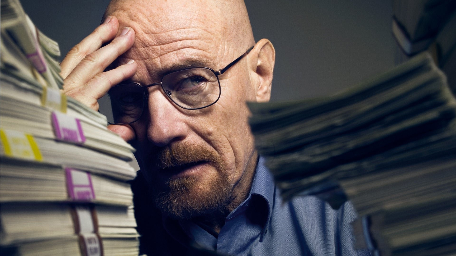 Breaking Bad Season 1 Episode 1 : Pilot