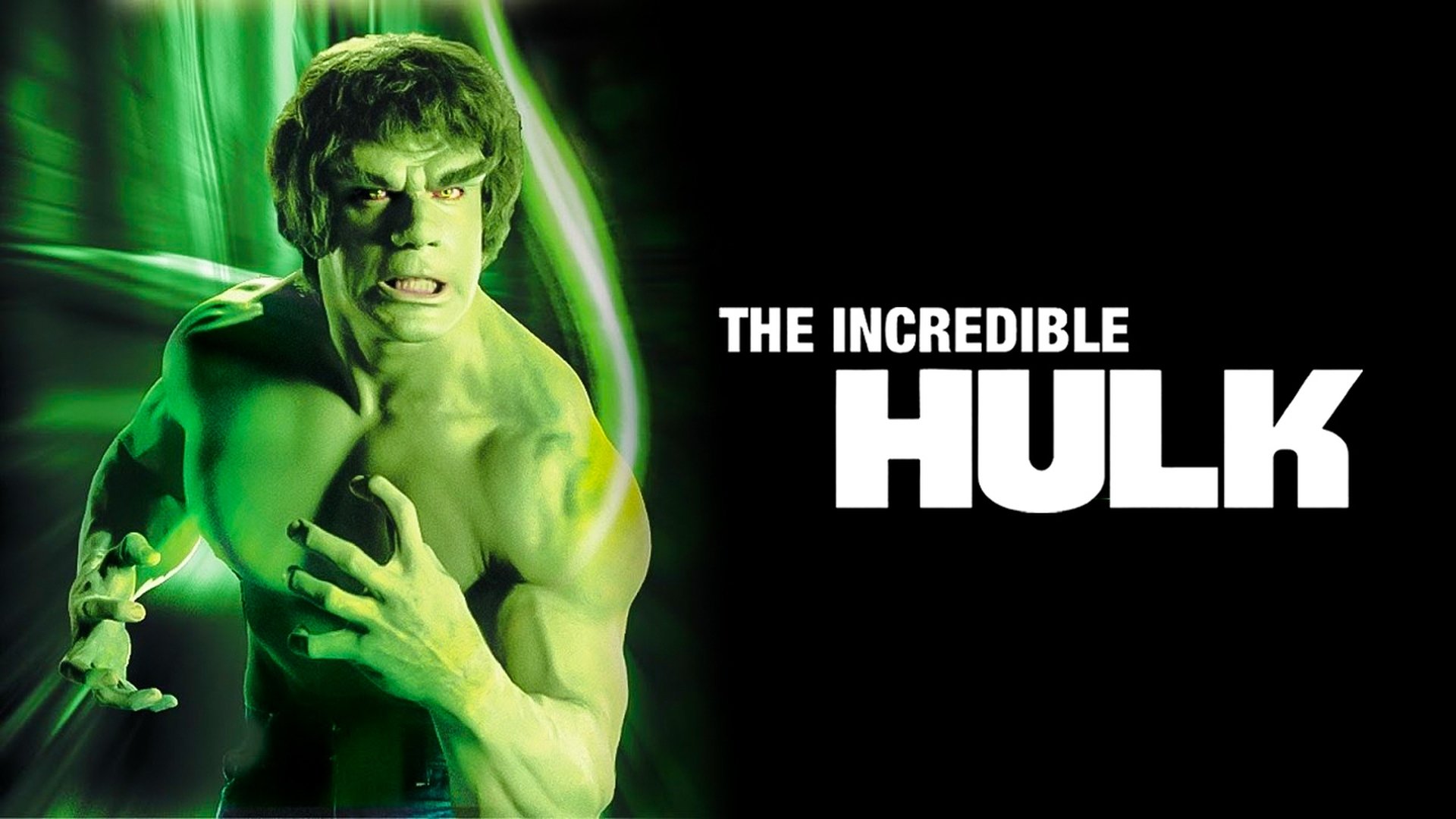 The Incredible Hulk Season 5 Episode 6 : Slaves