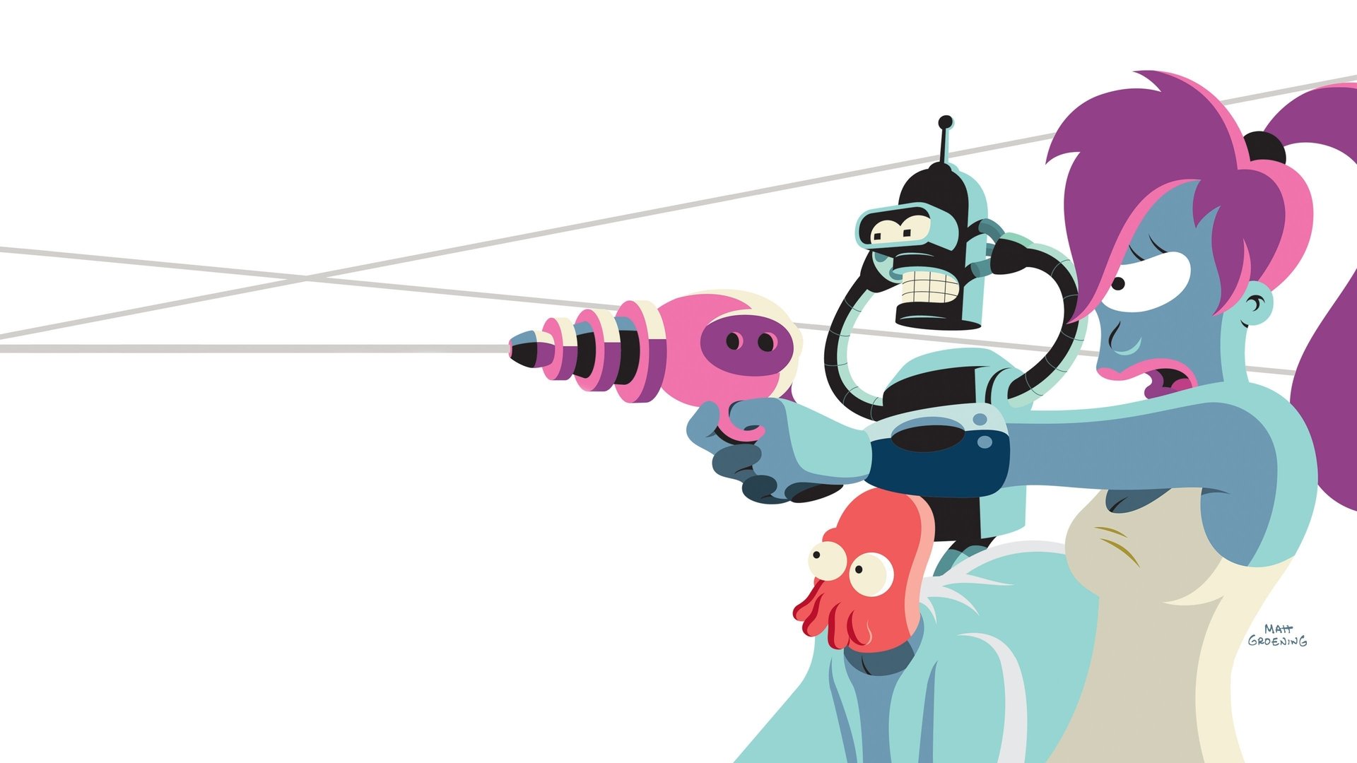 Futurama Season 4