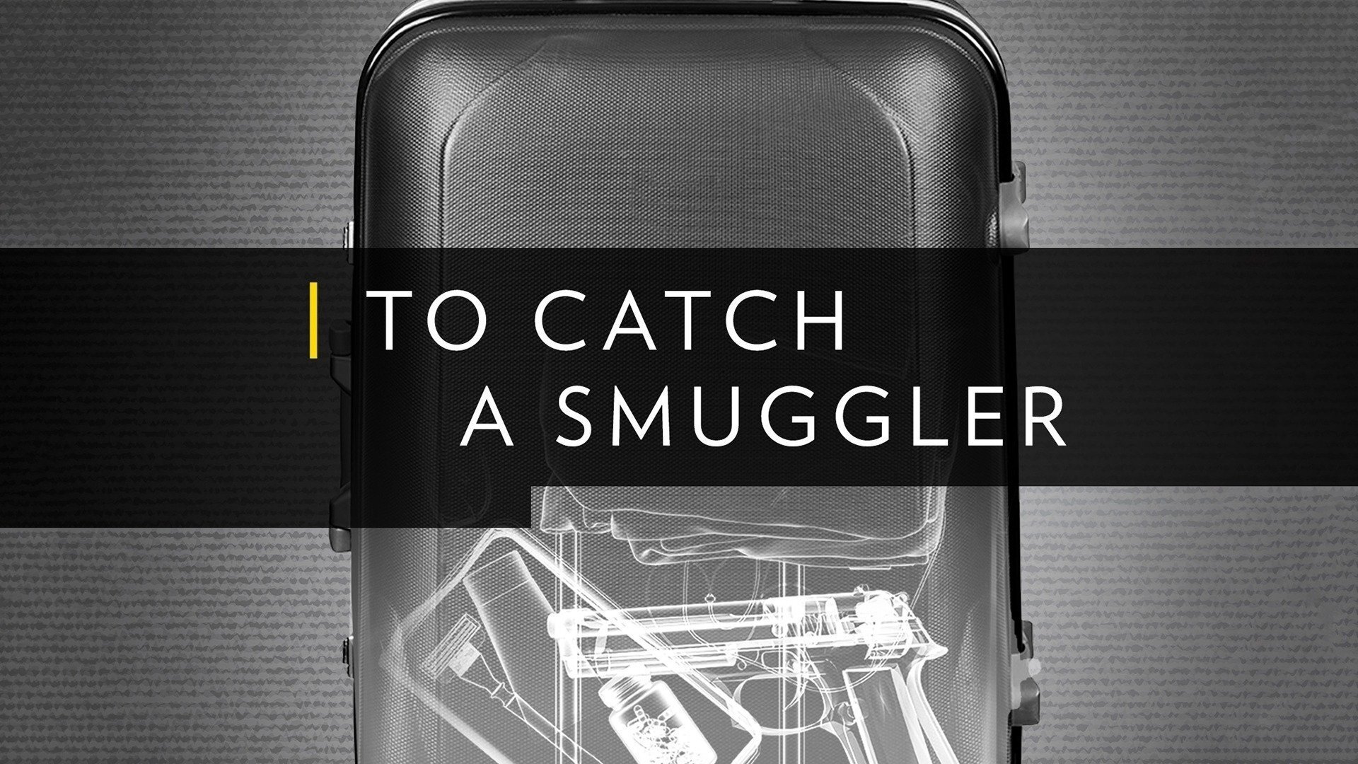 To Catch a Smuggler Season 8 Episode 4 : Spiced and Loaded
