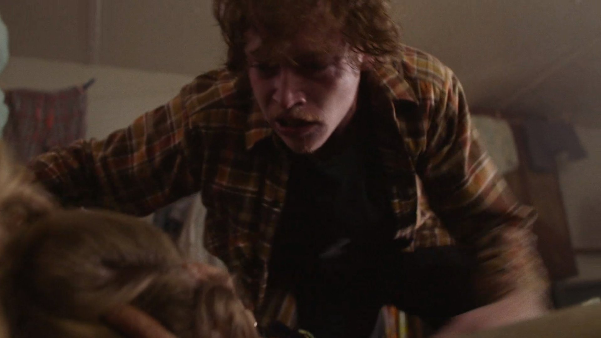 Twin Peaks Season 1 Episode 5 : The One-Armed Man