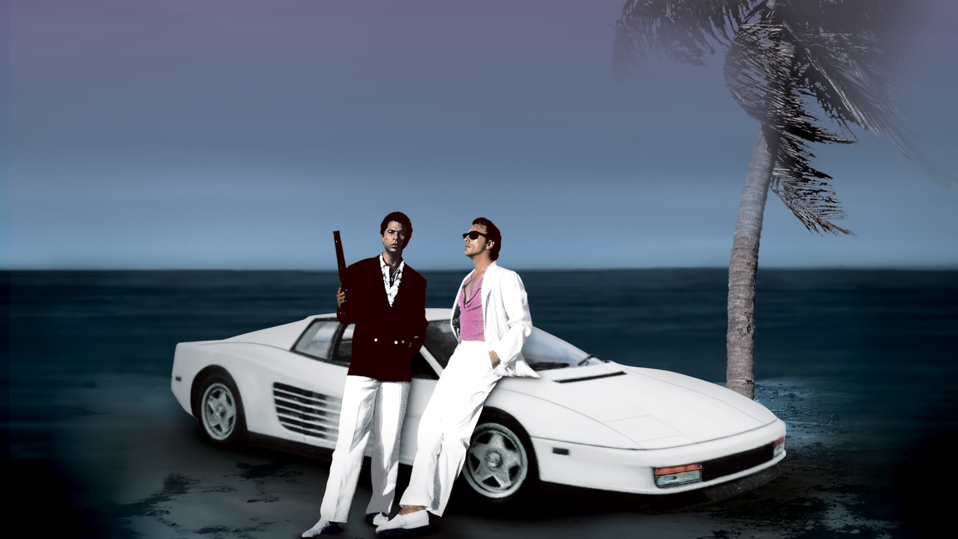 Miami Vice Season 5 Episode 18 : World of Trouble