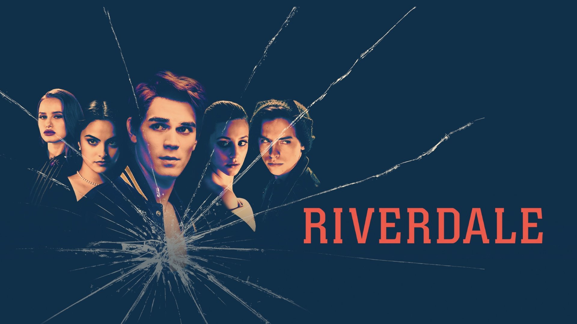 Riverdale Season 2 Episode 2 : Chapter Fifteen: Nighthawks