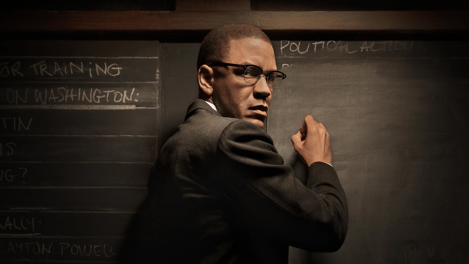 Godfather of Harlem Season 2 Episode 3 : The Fruit Stand Riot