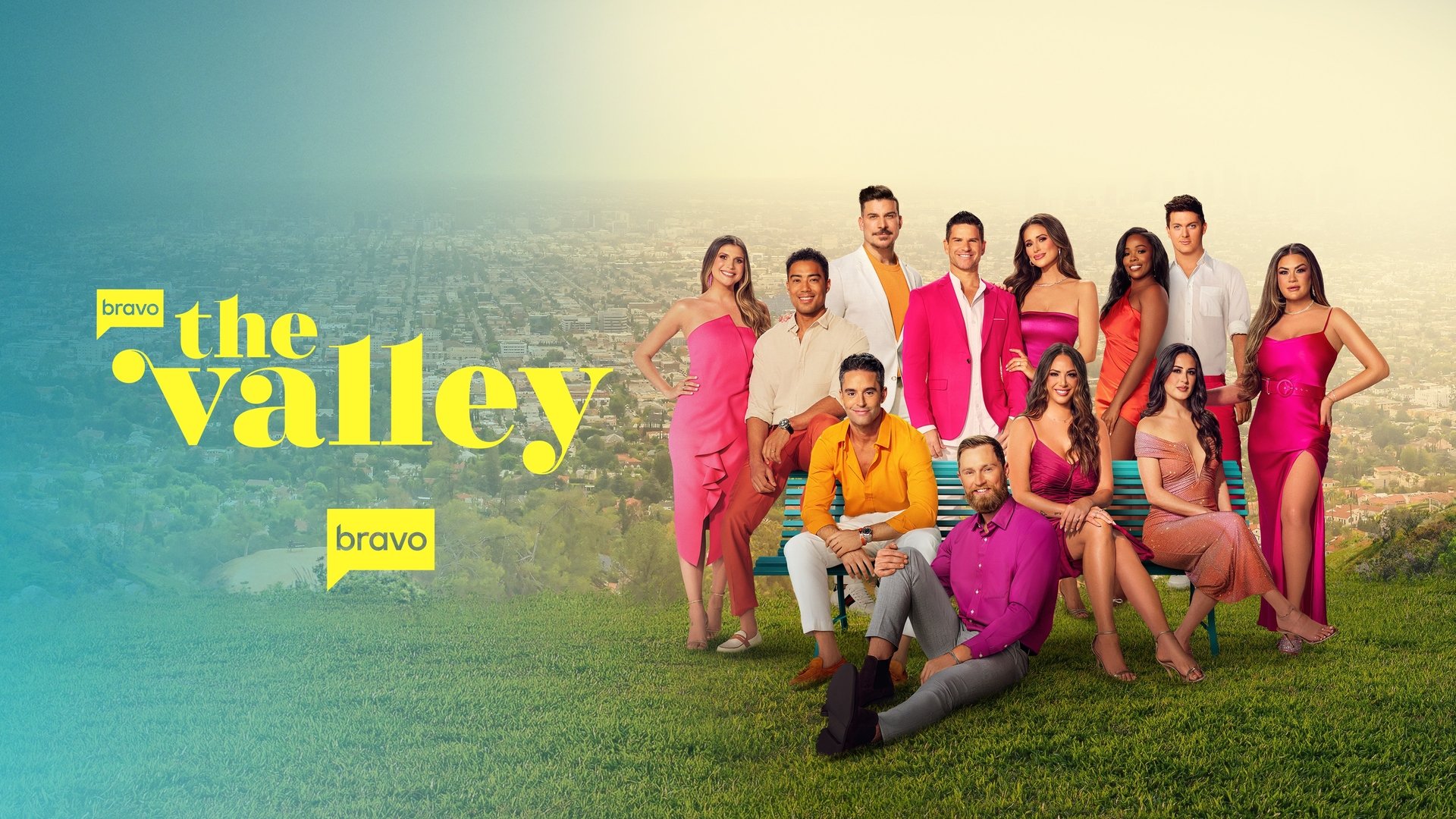 The Valley Season 2 Episode 1 : Separation Anxiety