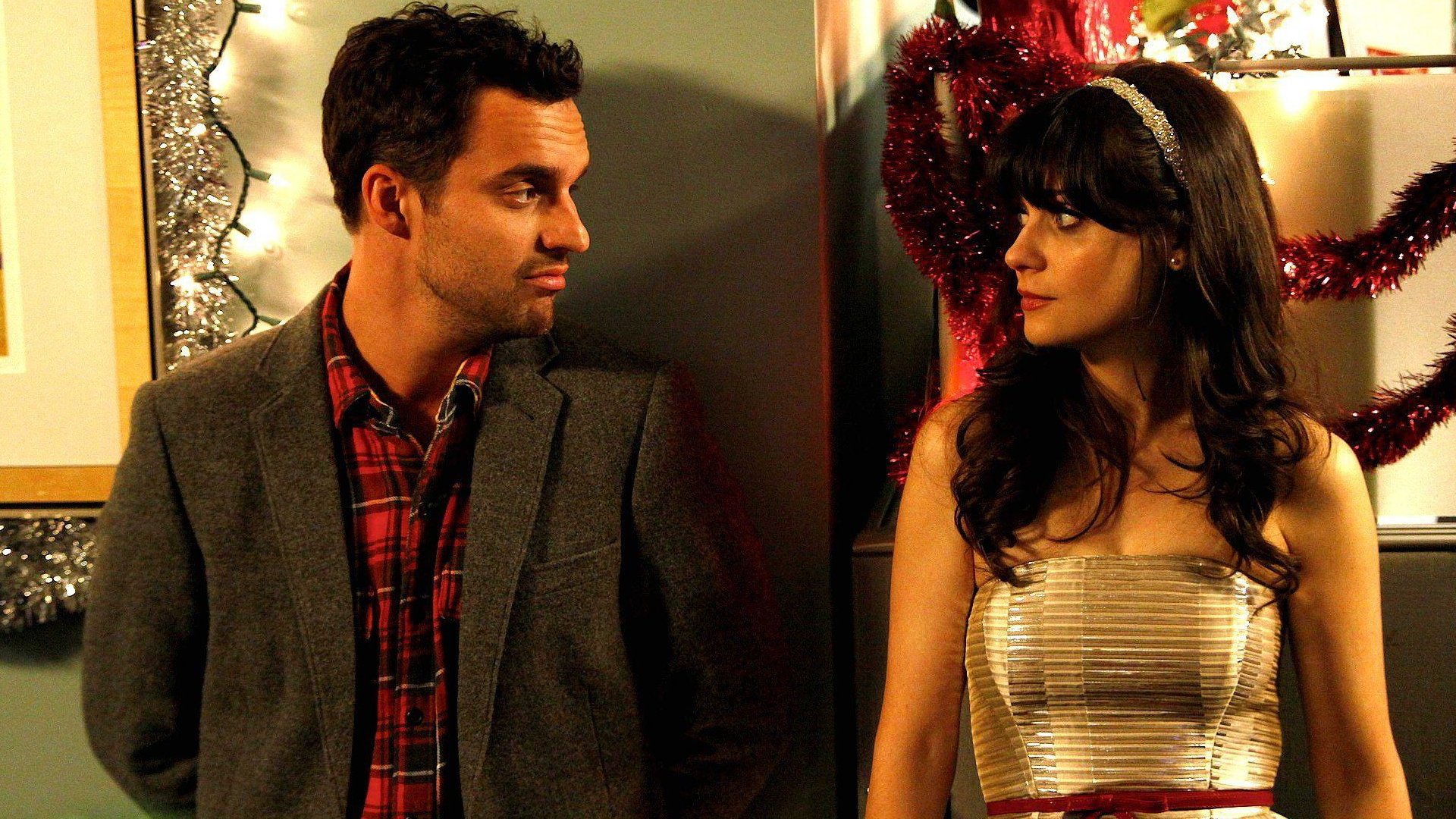 New Girl Season 5