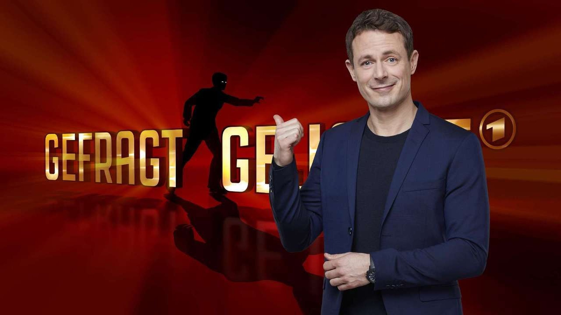 Gefragt - Gejagt Season 10 Episode 47 : Episode 47