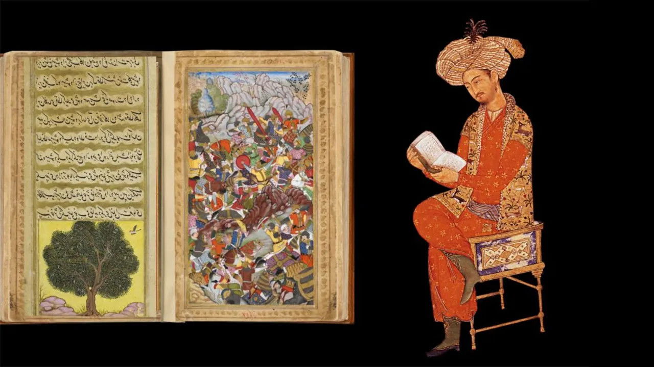 Dates That Made History Season 1 Episode 7 : 24 August 79: Destruction of Pompeii