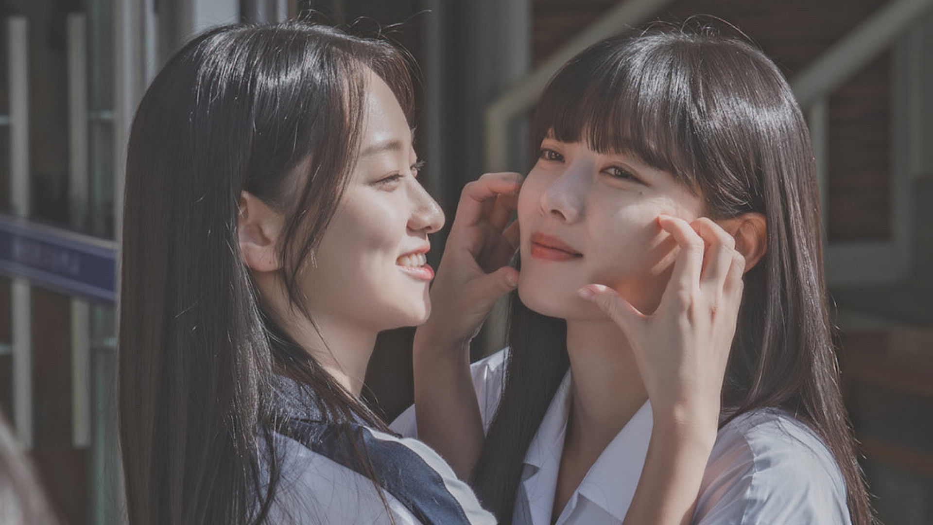 Dear X Season 1 Episode 9 : New Heights