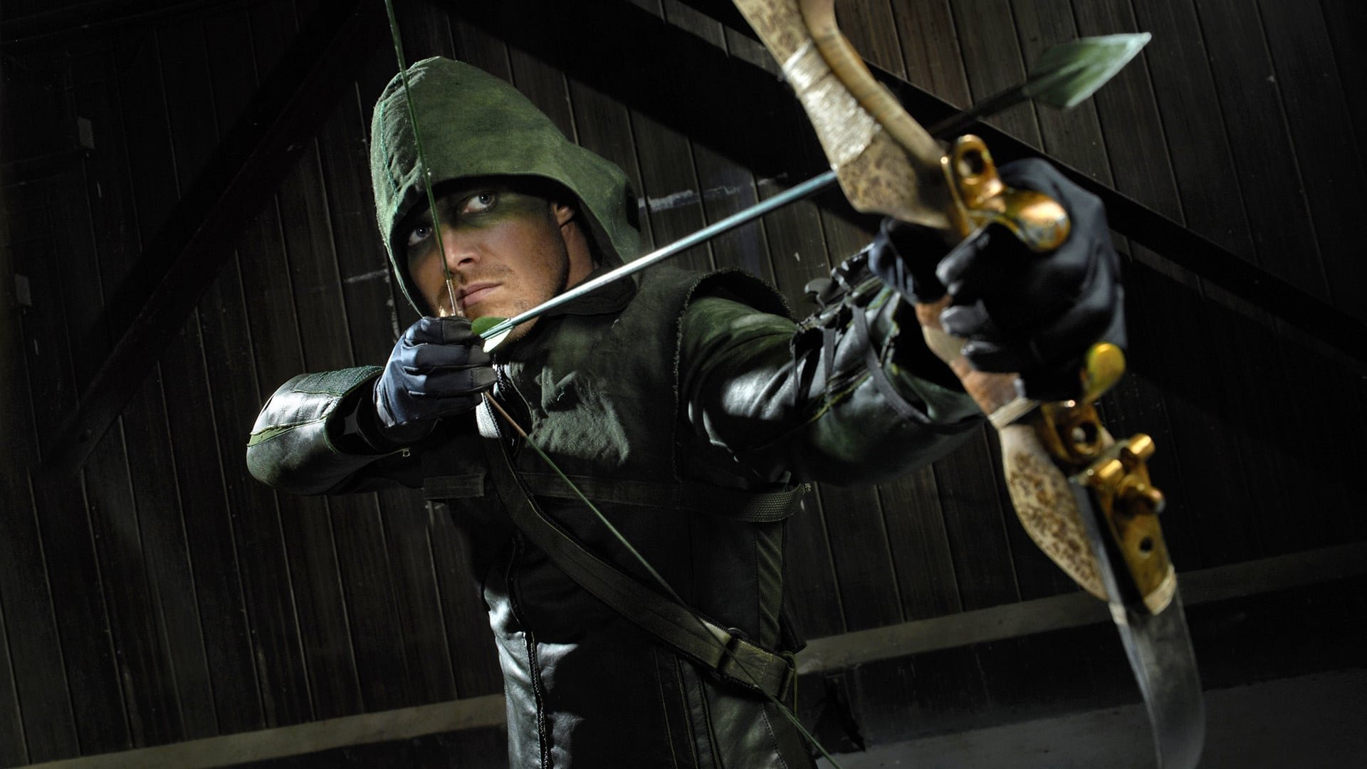 Arrow Season 3 Episode 12 : Uprising