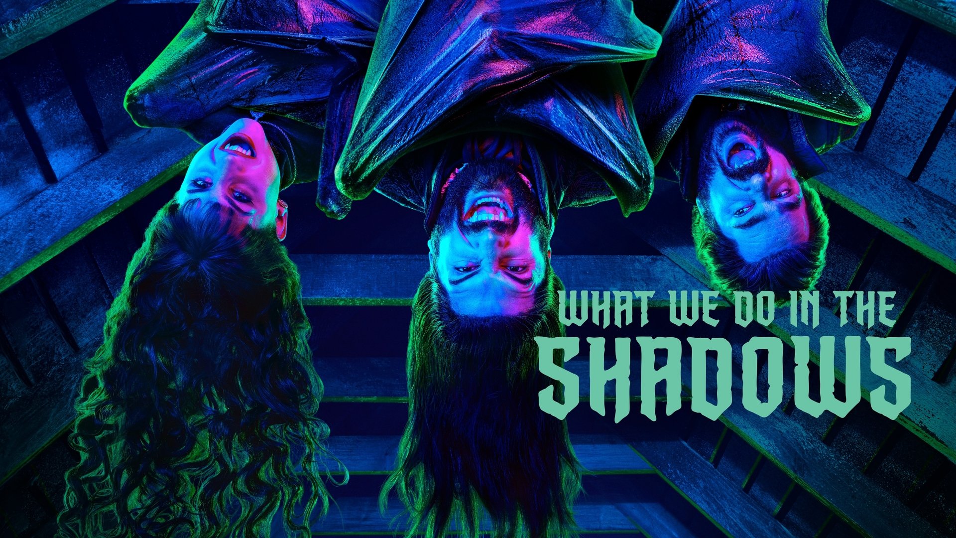 What We Do in the Shadows Season 5 Episode 3 : Pride Parade