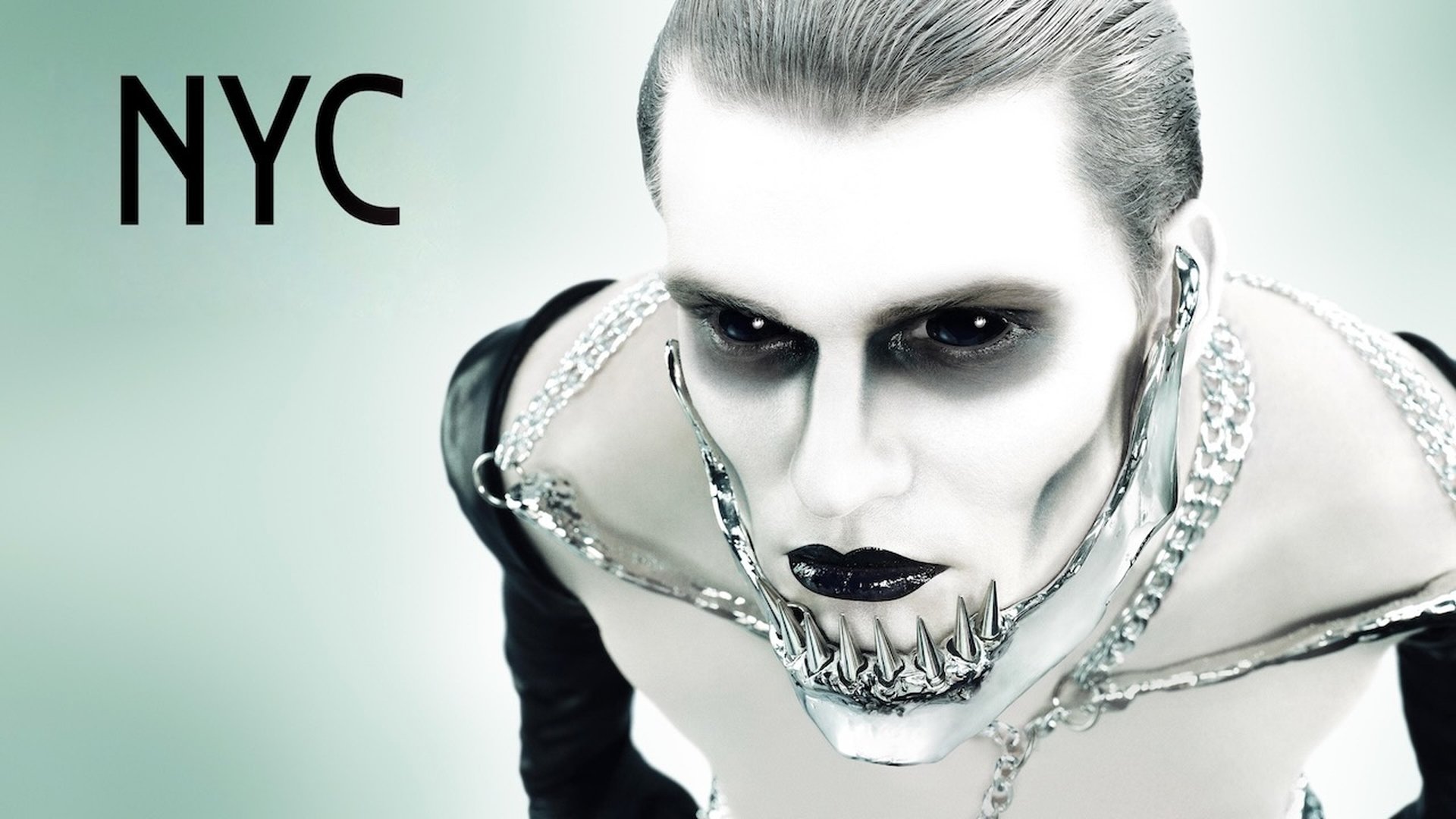 American Horror Story Season 4 Episode 2 : Massacres and Matinees