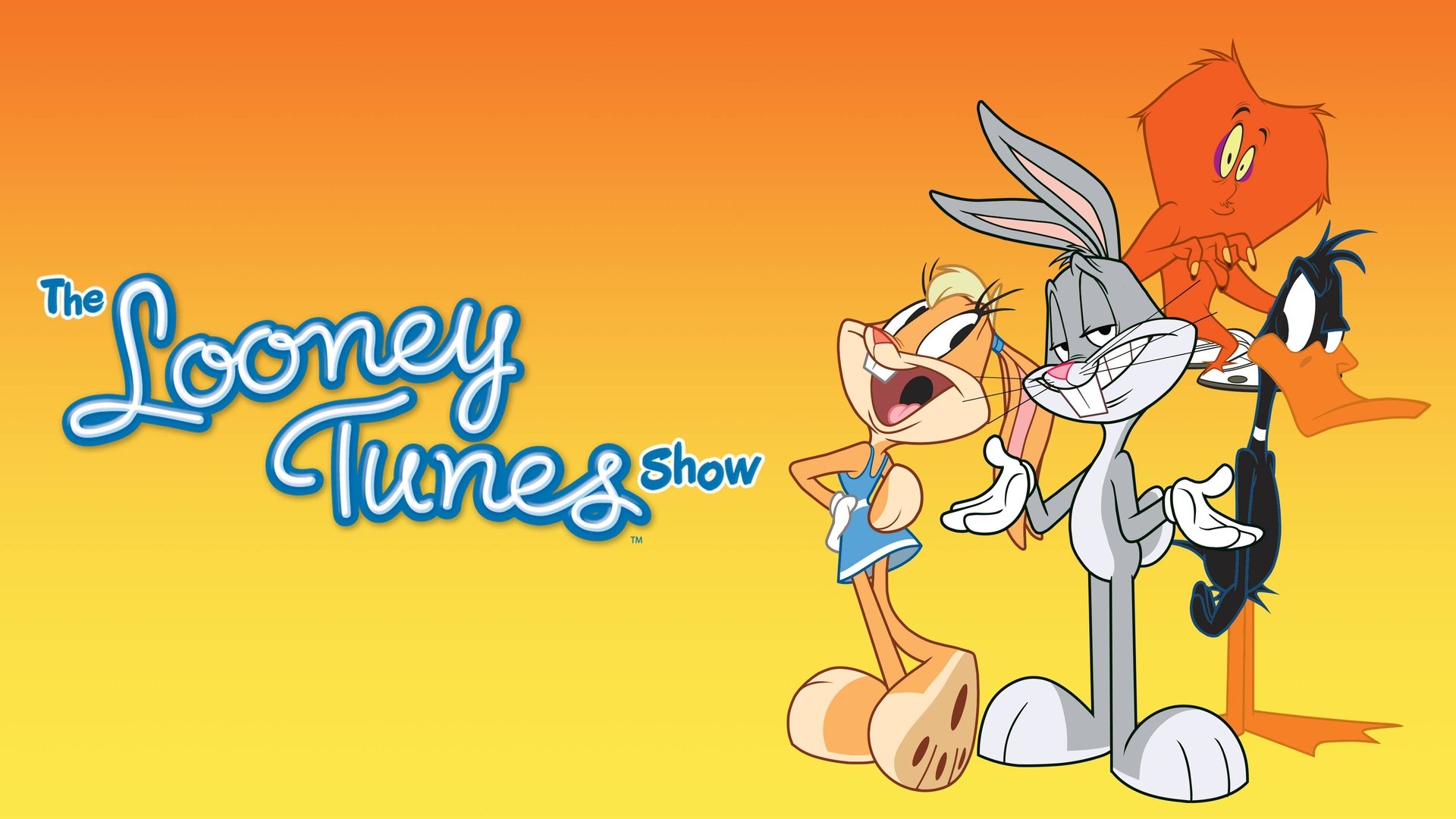 The Looney Tunes Show Season 1 Episode 24 : The Shelf