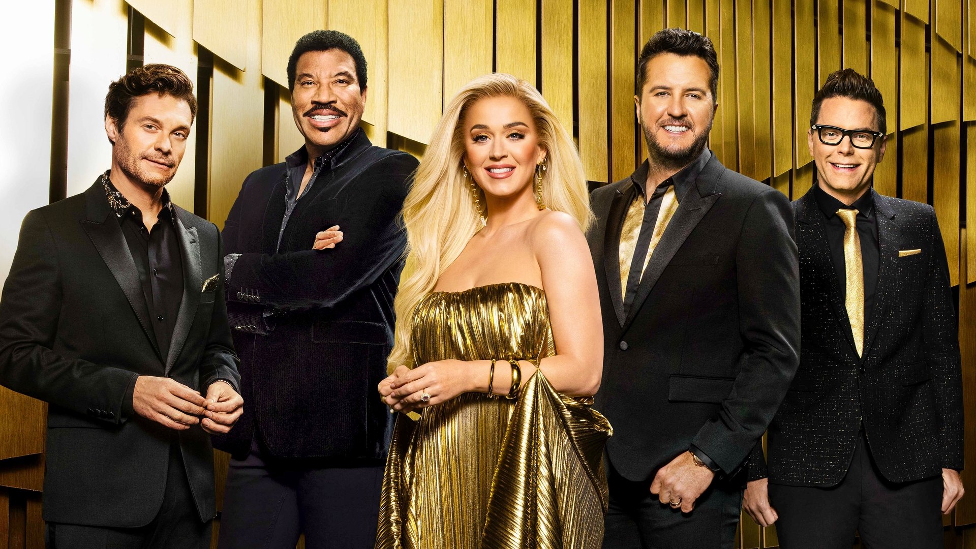 American Idol Season 2 Episode 11 : All-Star Duets Part 2