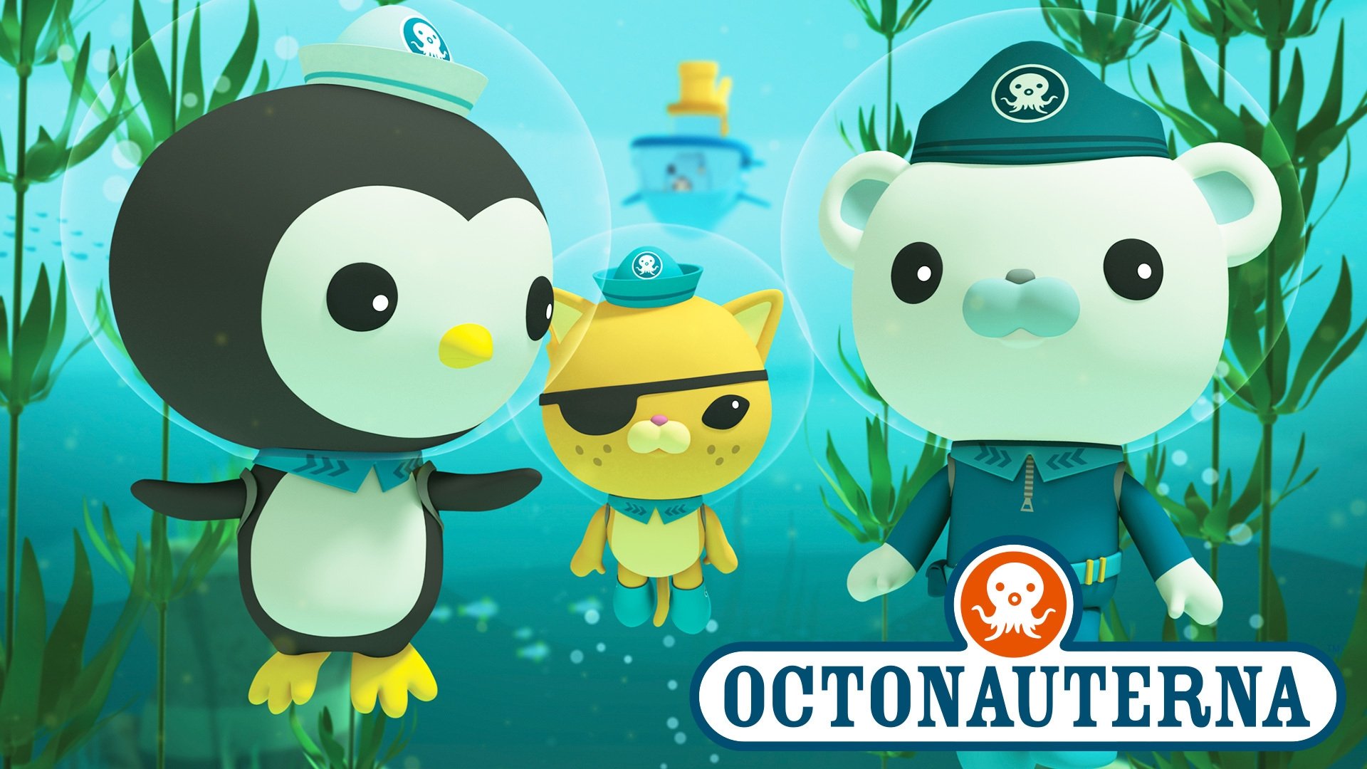 Octonauts