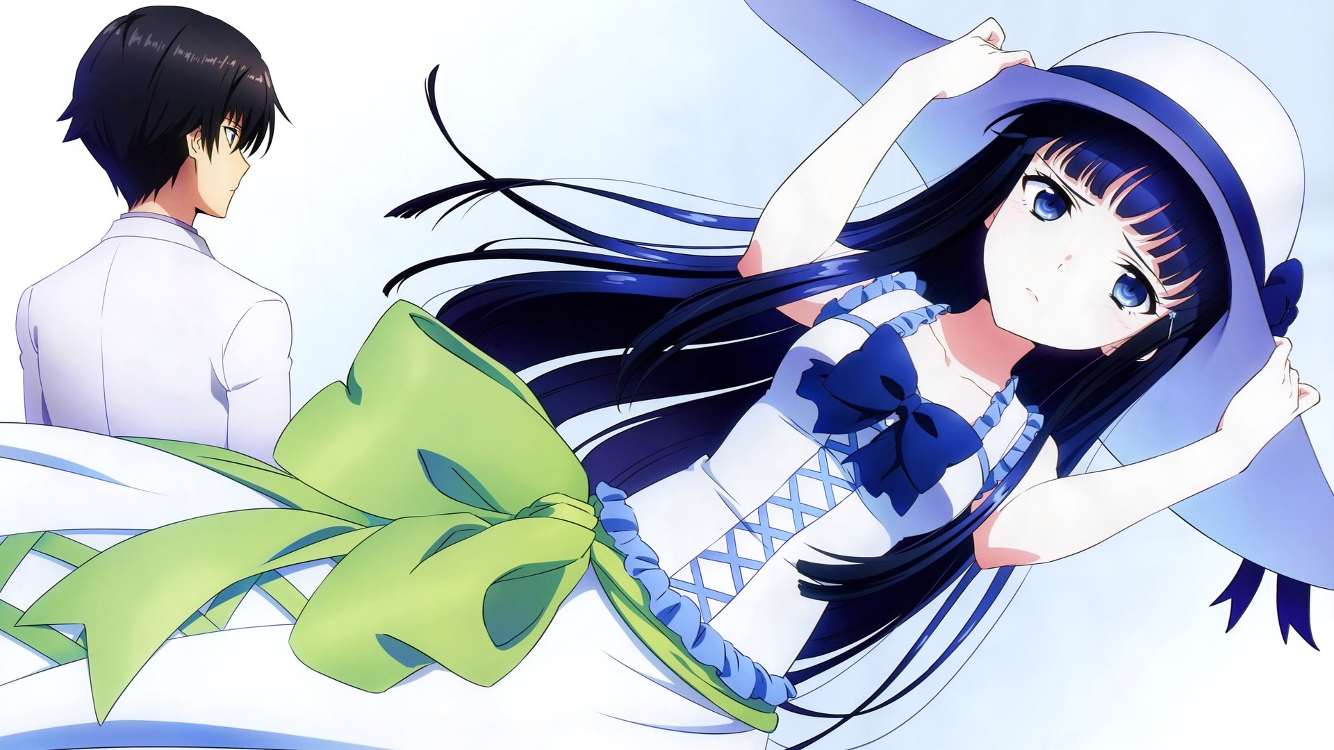The Irregular at Magic High School Season 1 Episode 19 : Yokohama Disturbance Part I