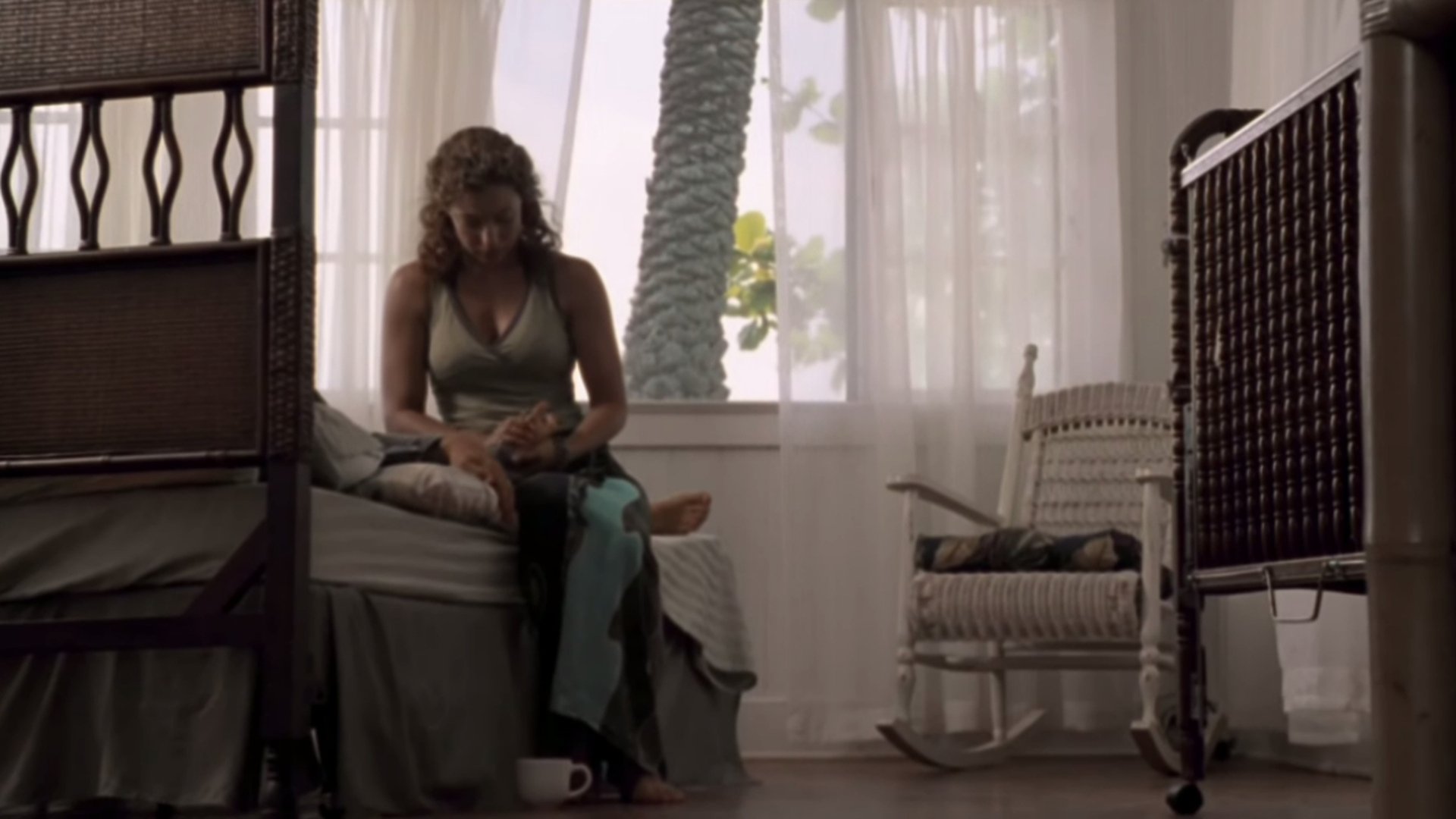 ER Season 9 Episode 11 : A Little Help From My Friends