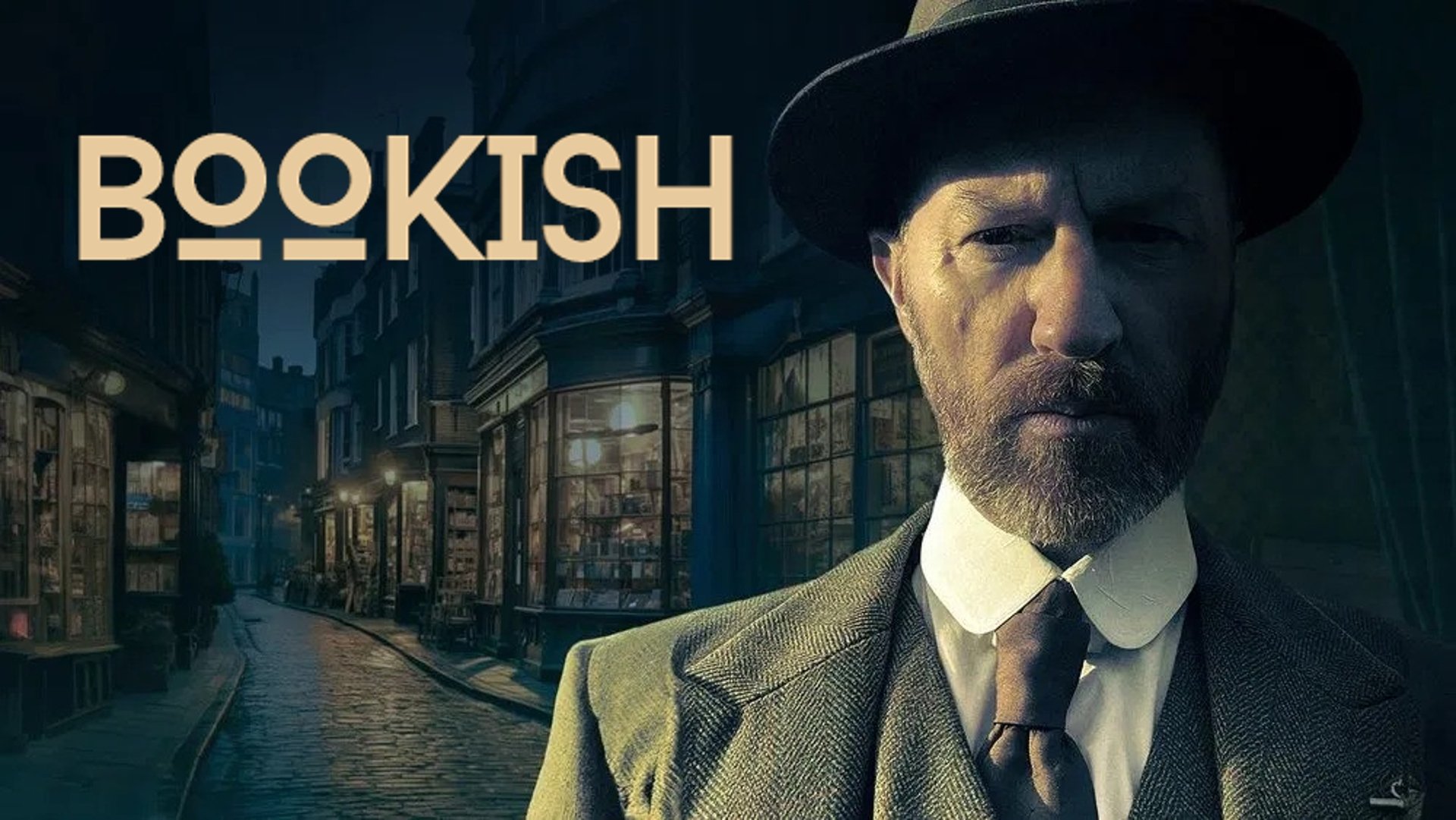 Bookish Season 1