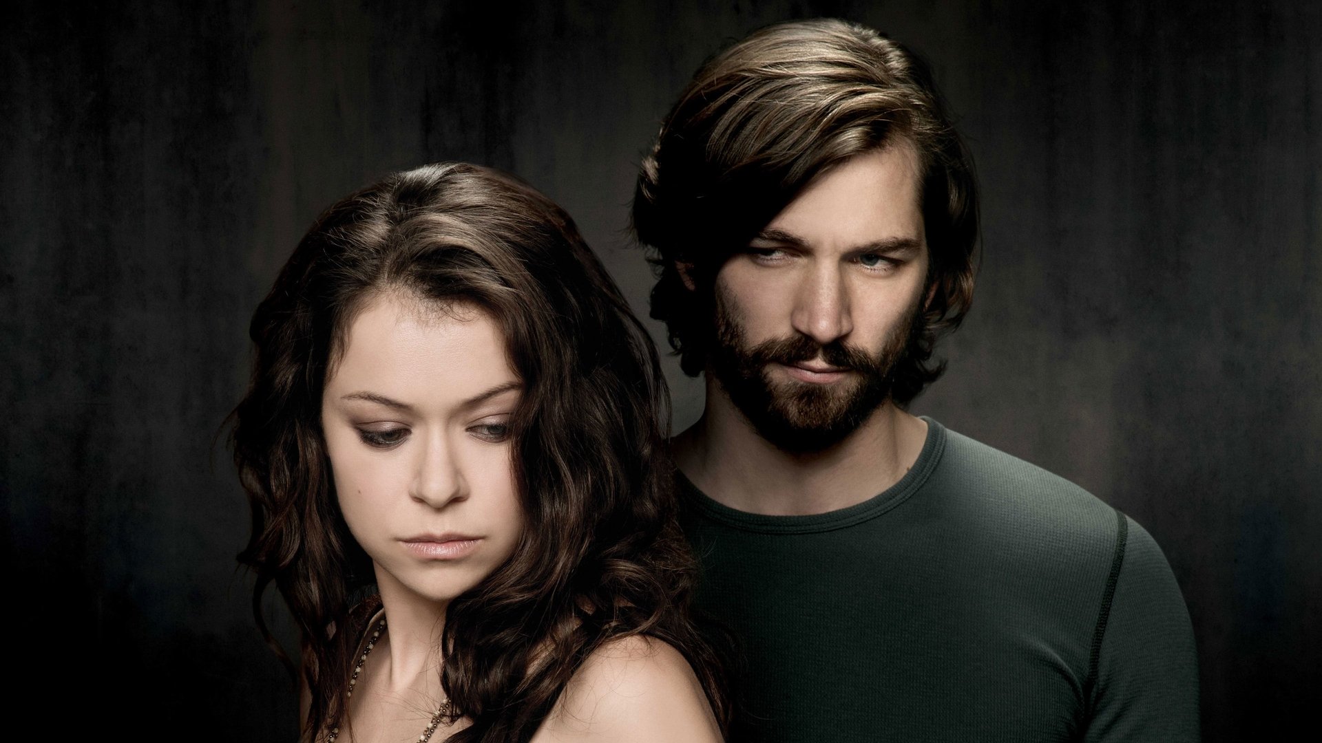 Orphan Black Season 2