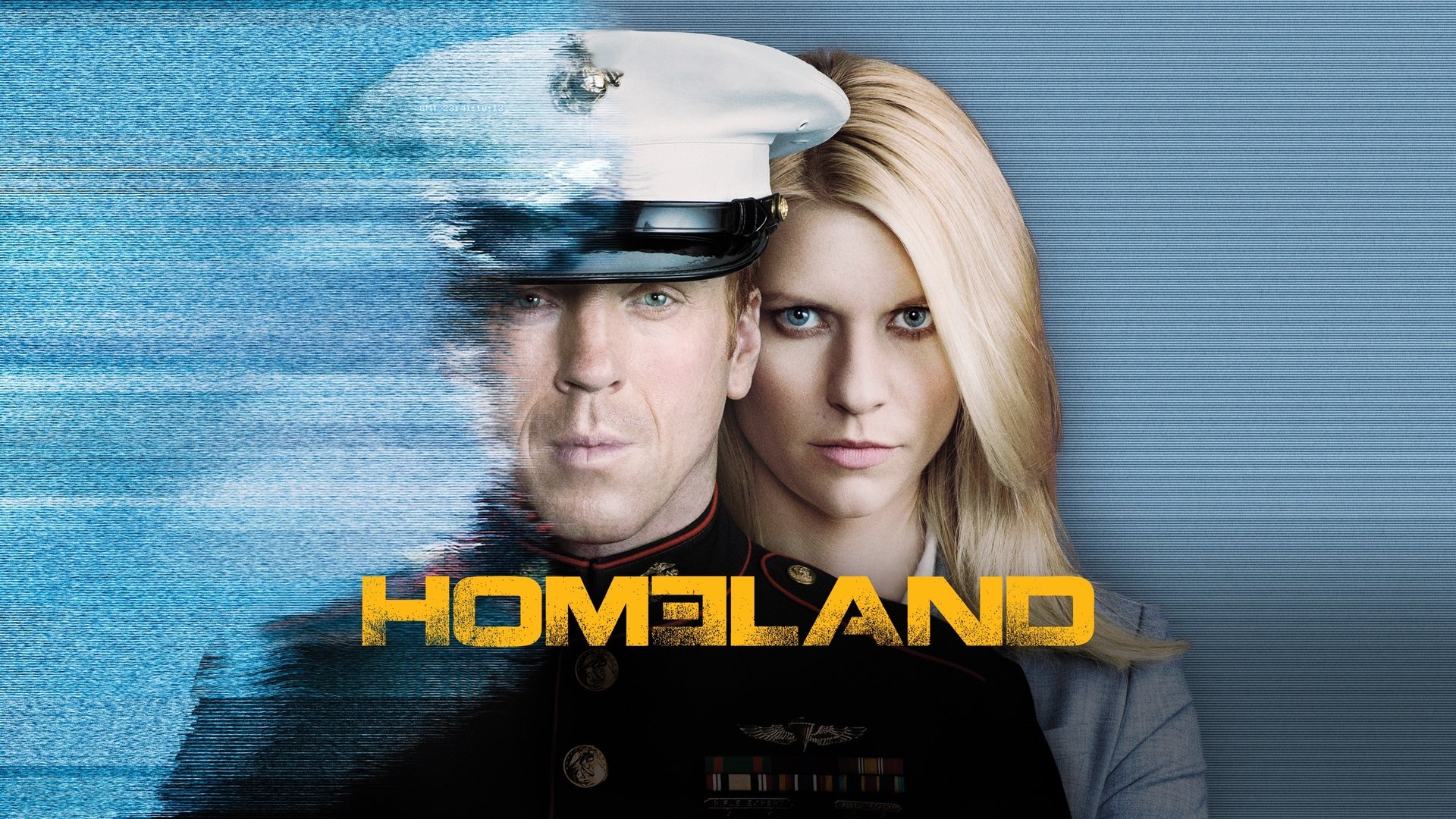 Homeland Season 7 Episode 3 : Standoff