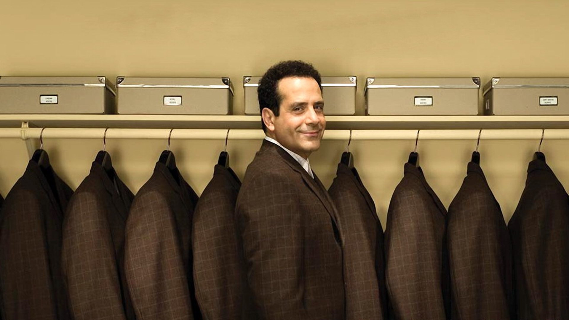 Monk Season 5