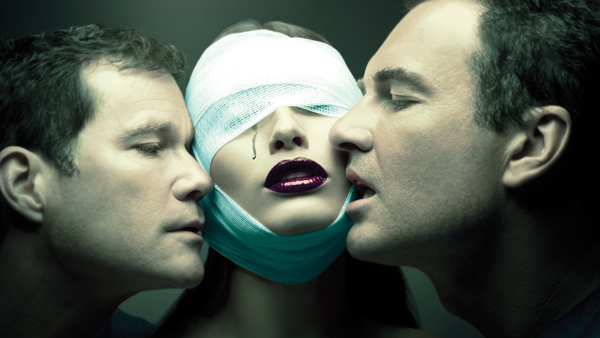 Nip/Tuck Season 4 Episode 7 : Burt Landau