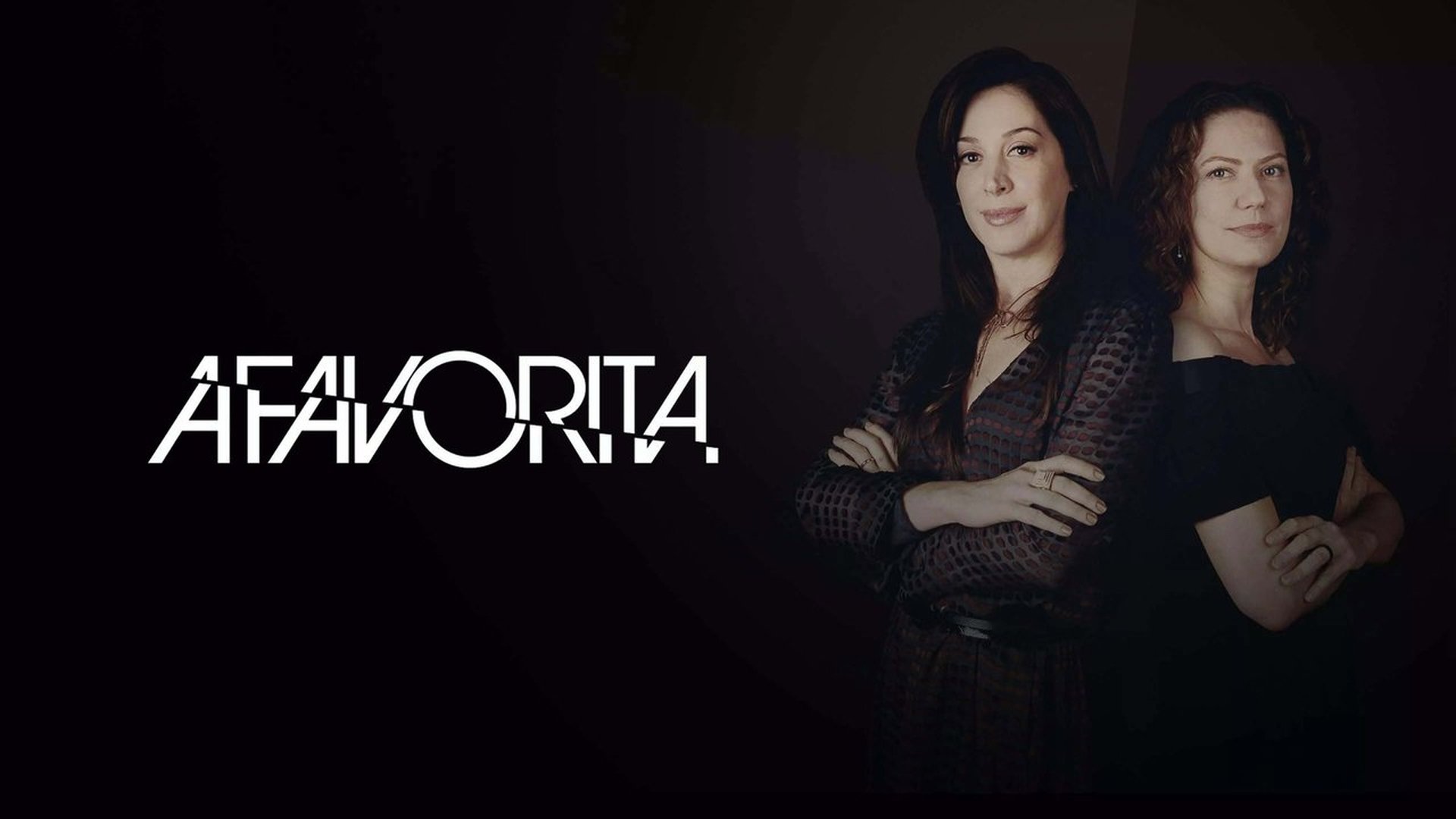 A Favorita Season 1 Episode 24 : Chapter 24