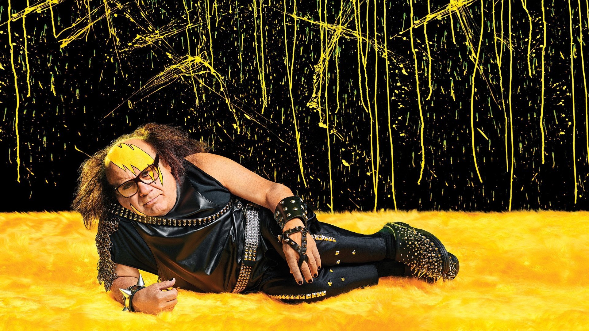 It's Always Sunny in Philadelphia Season 4 Episode 13 : The Nightman Cometh