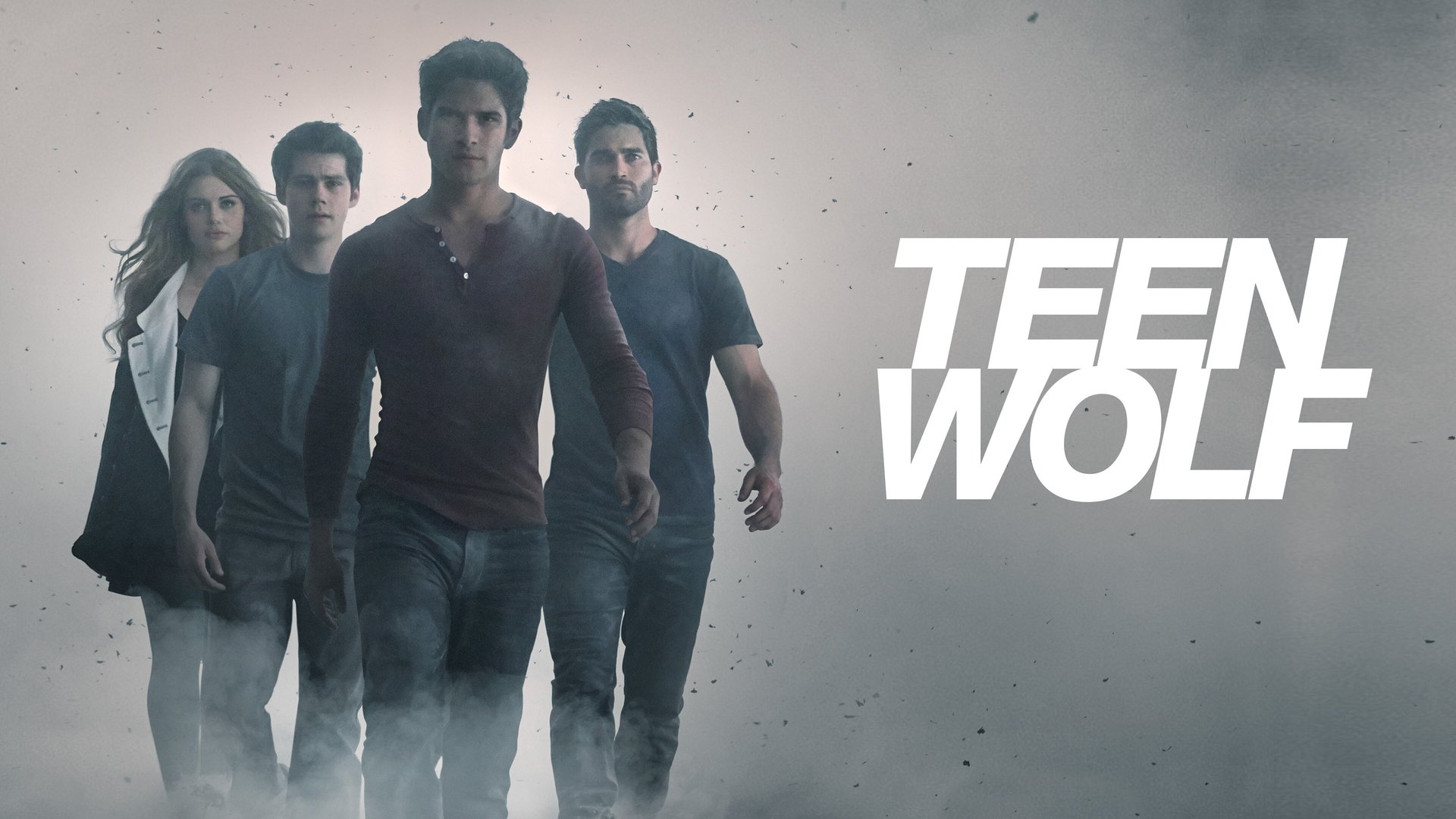 Teen Wolf Season 5 Episode 18 : Maid of Gévaudan
