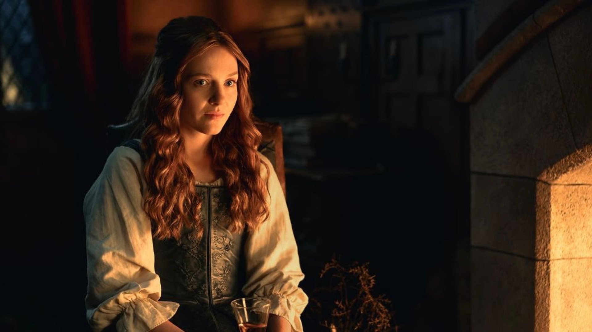 Outlander: Blood of My Blood Season 1 Episode 9 : Braemar