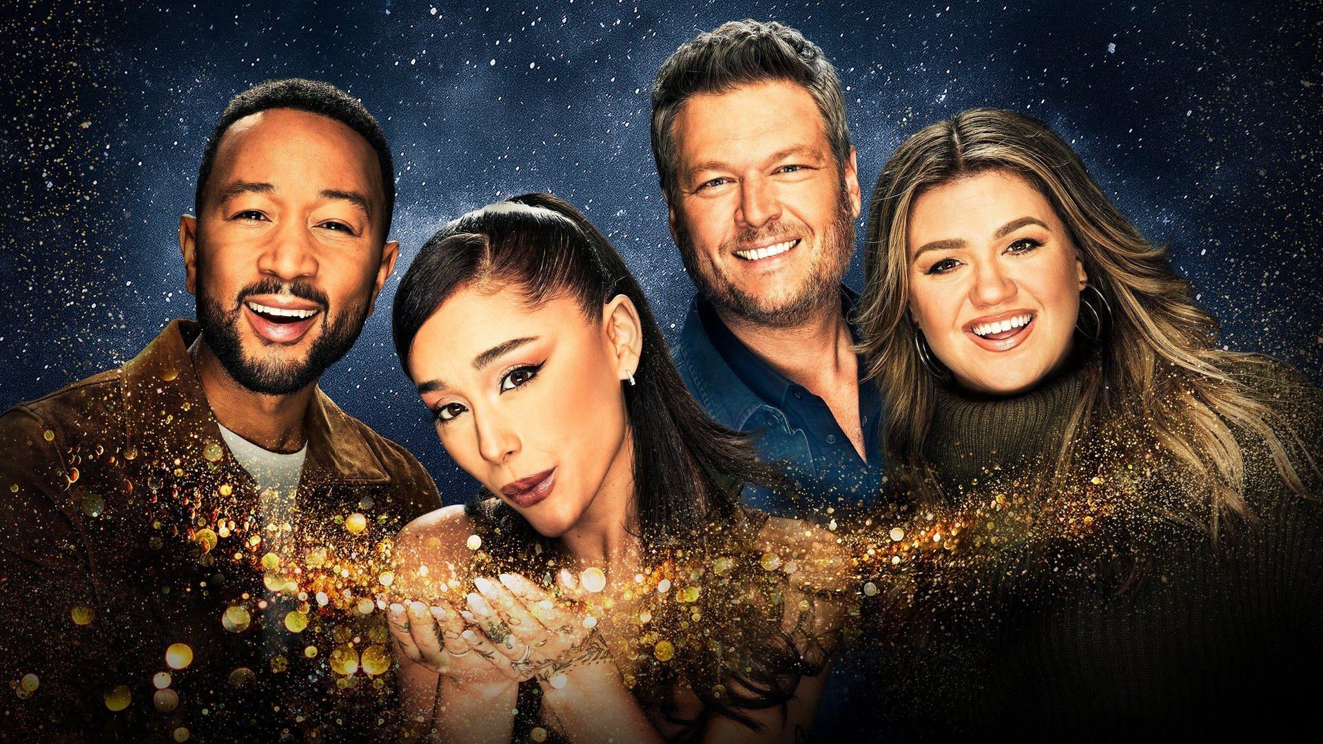 The Voice Season 15 Episode 23 : Live Semi-Final Performances