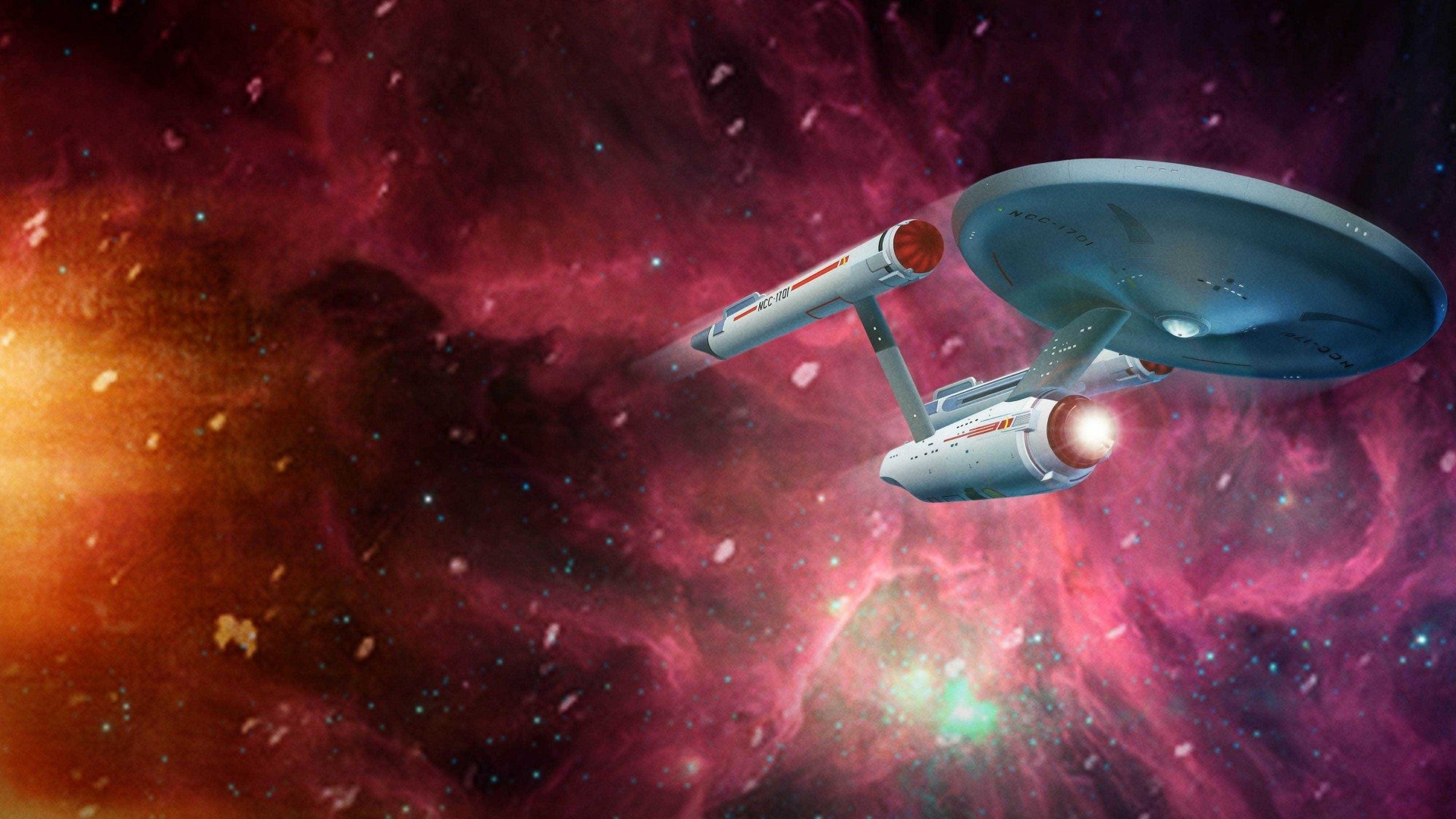 Star Trek Season 3 Episode 22 : The Savage Curtain