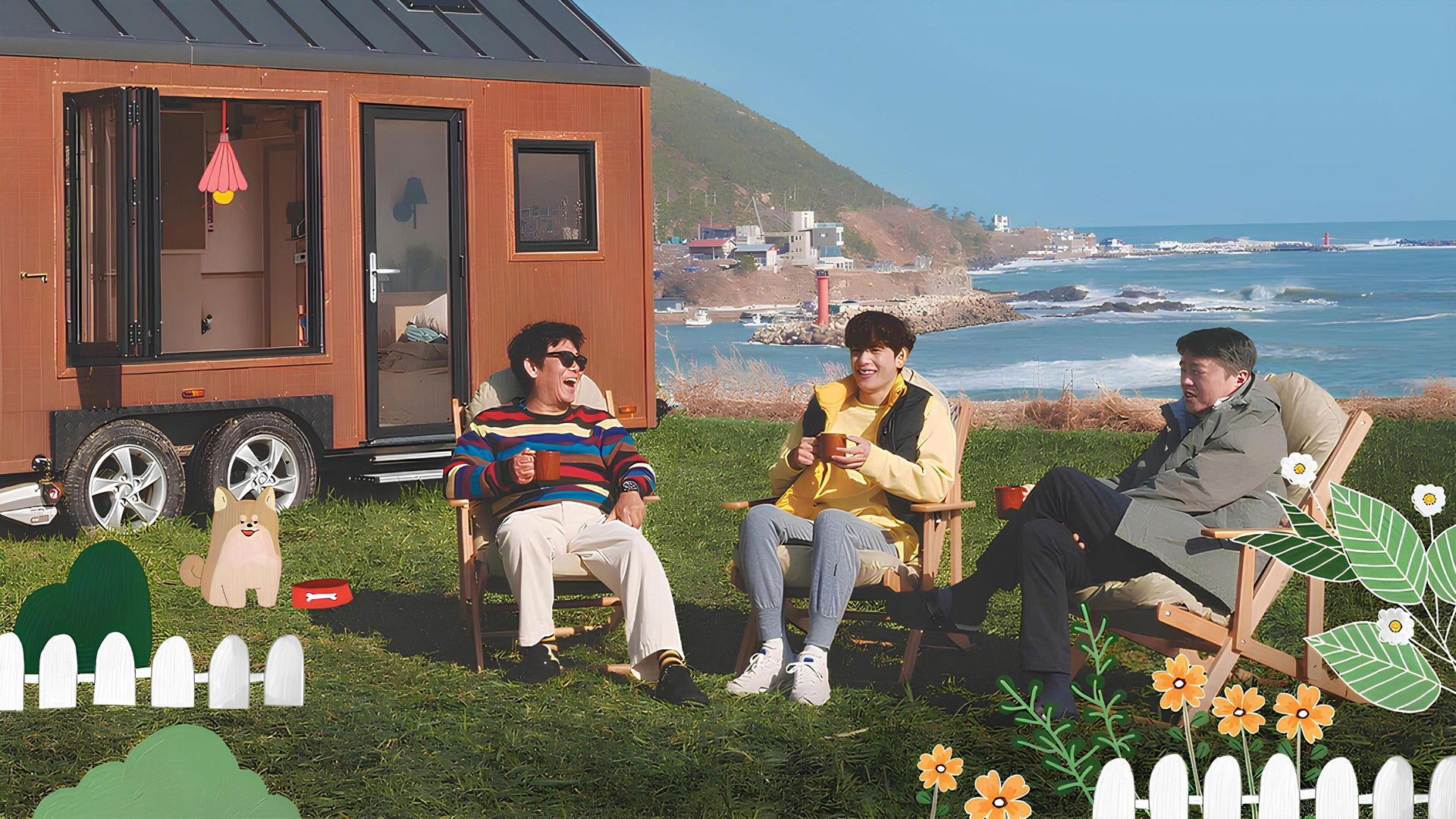 House on Wheels Season 3