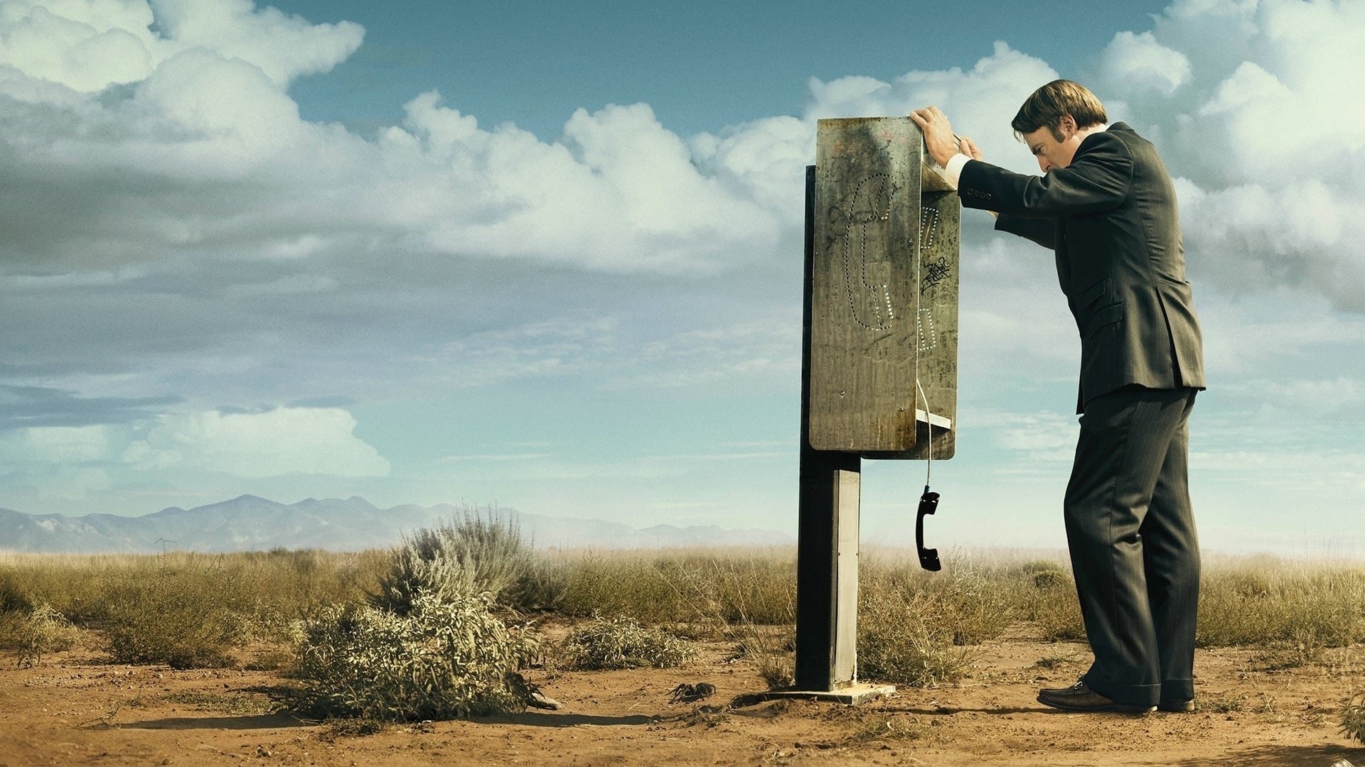 Better Call Saul Season 2 Episode 3 : Amarillo