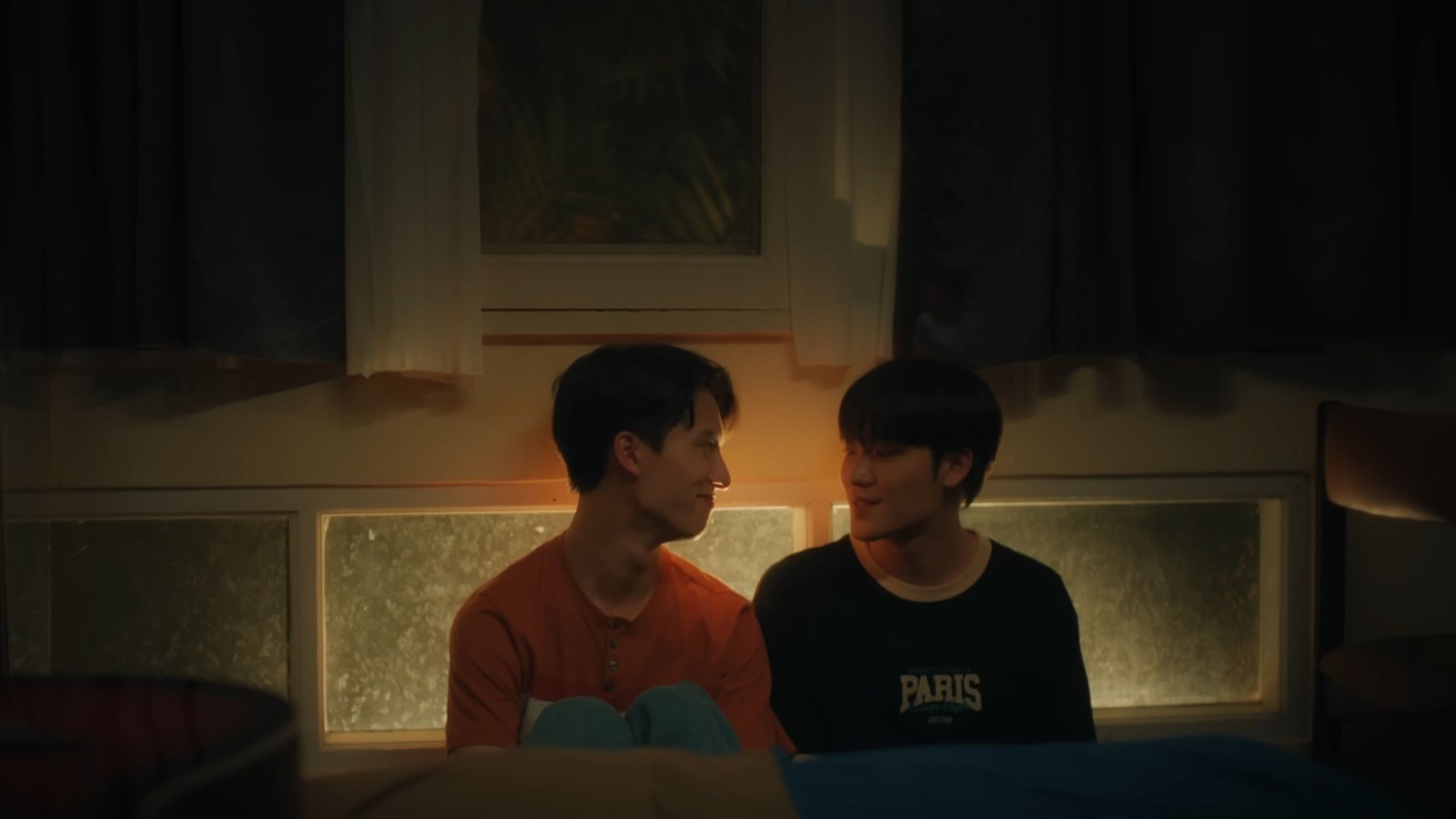 Rearrange Season 1 Episode 2 : Episode 2