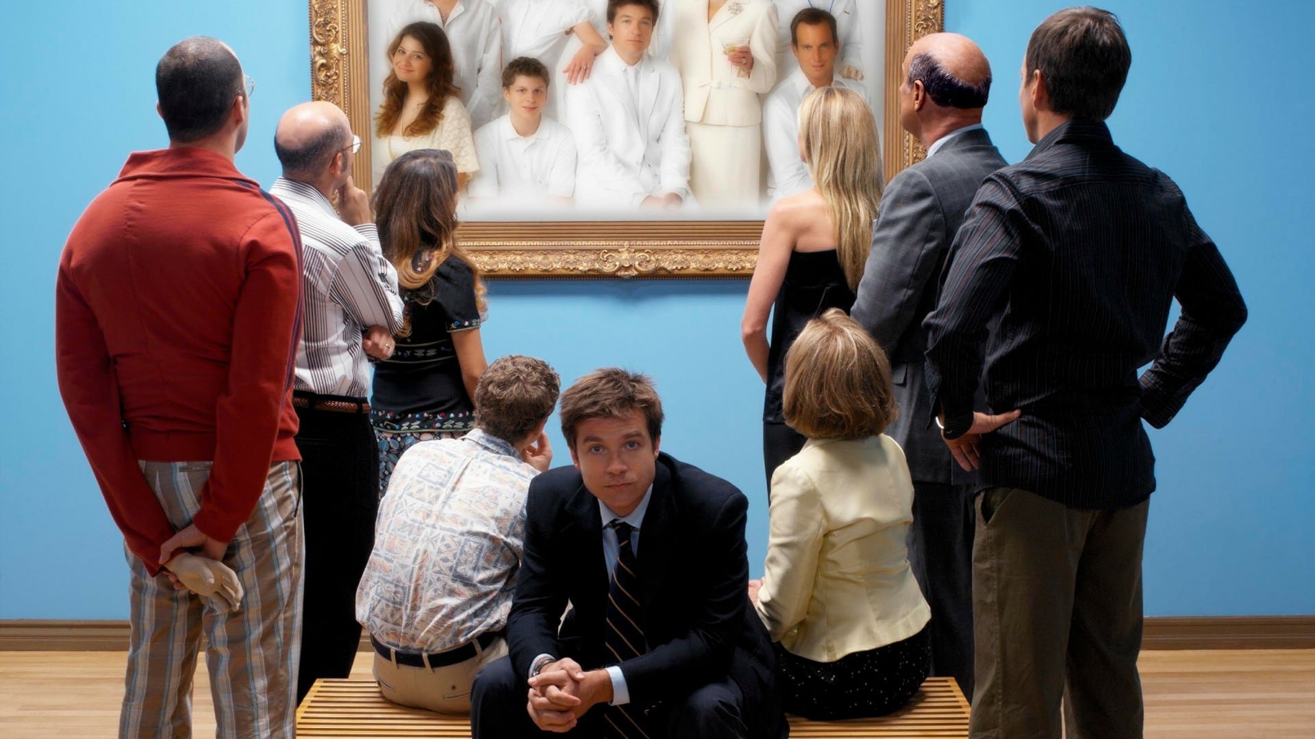 Arrested Development Season 3 Episode 12 : Exit Strategy