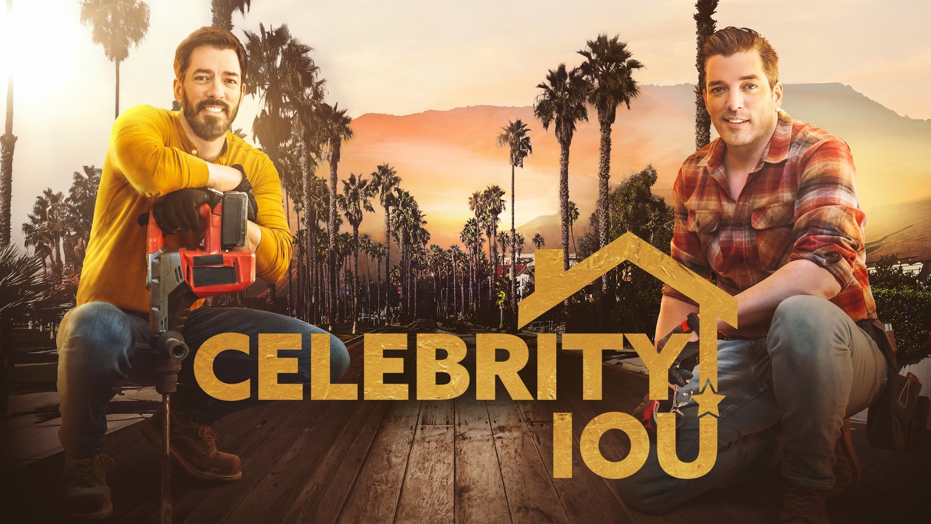 Celebrity IOU Season 4 Episode 7 : Anthony Anderson's Ultimate Thank You