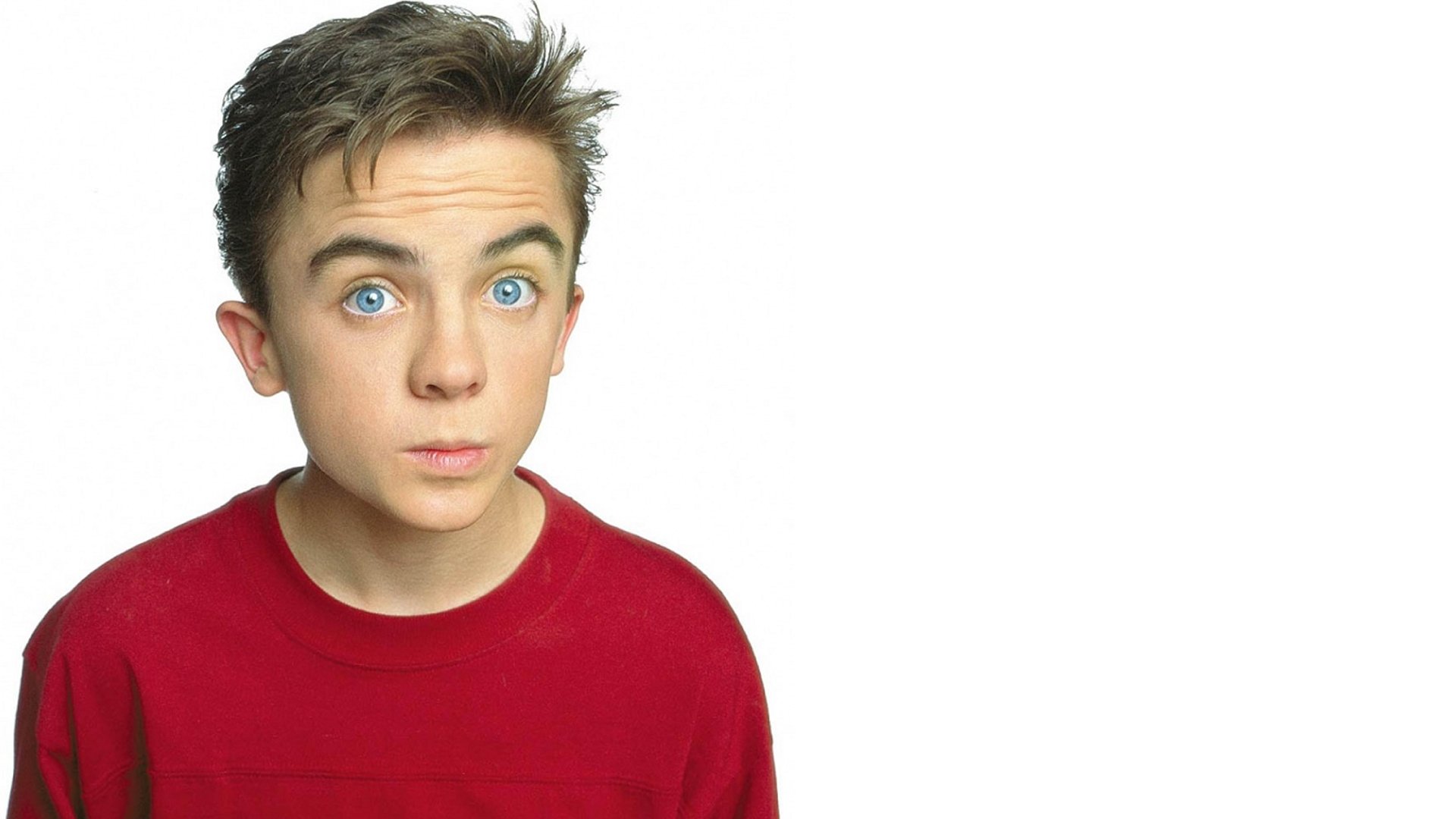 Malcolm in the Middle Season 5 Episode 14 : Malcolm Dates a Family