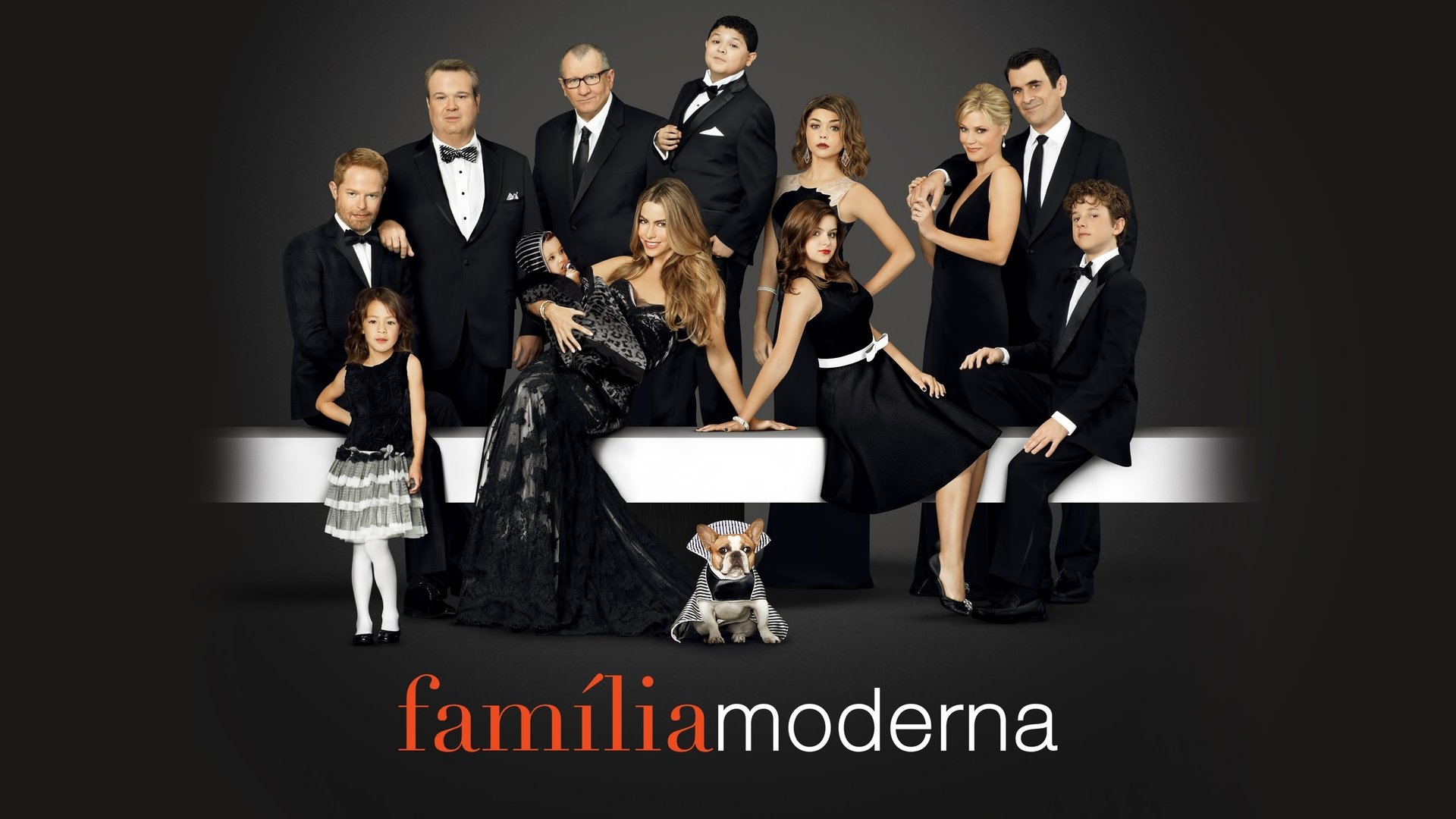 Modern Family Season 7 Episode 18 : The Party