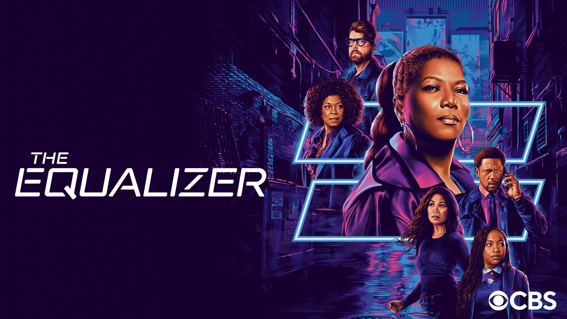 The Equalizer Season 4 Episode 10 : Shattered