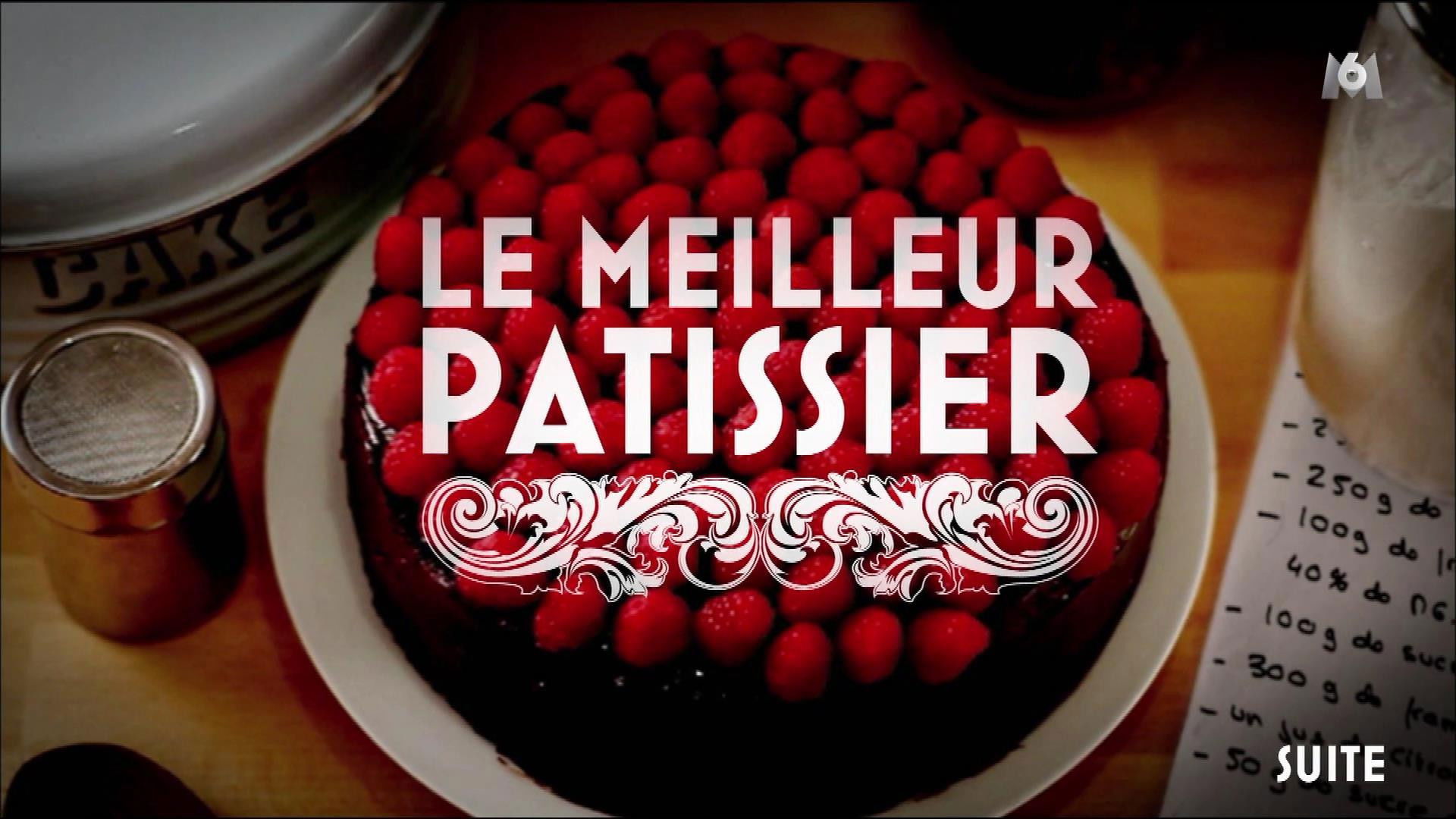 Le Meilleur PÃ¢tissier Season 14