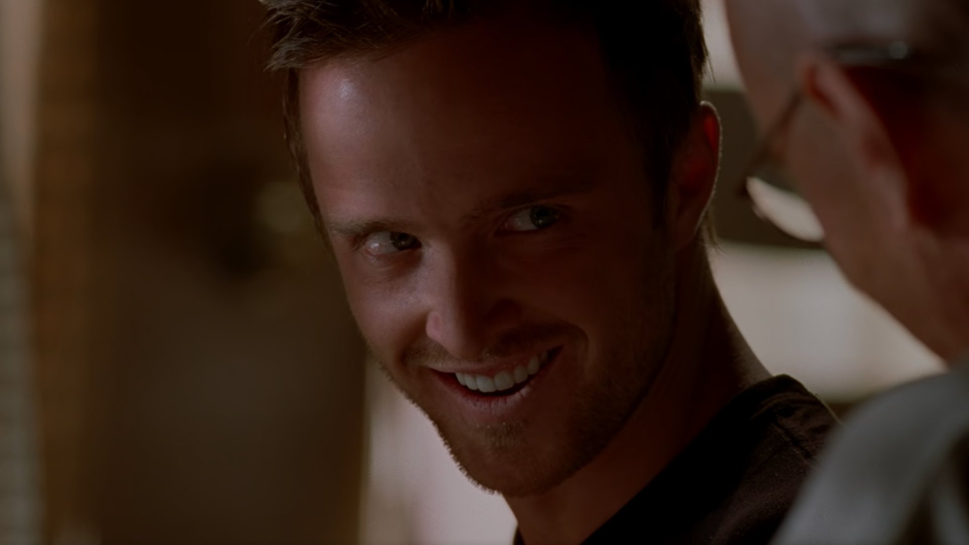 Breaking Bad Season 2 Episode 8 : Better Call Saul